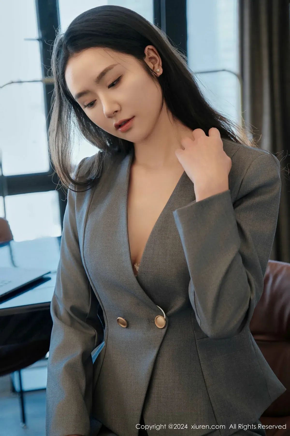 [XiuRen秀人网]第9444期方子萱写真 - image 13