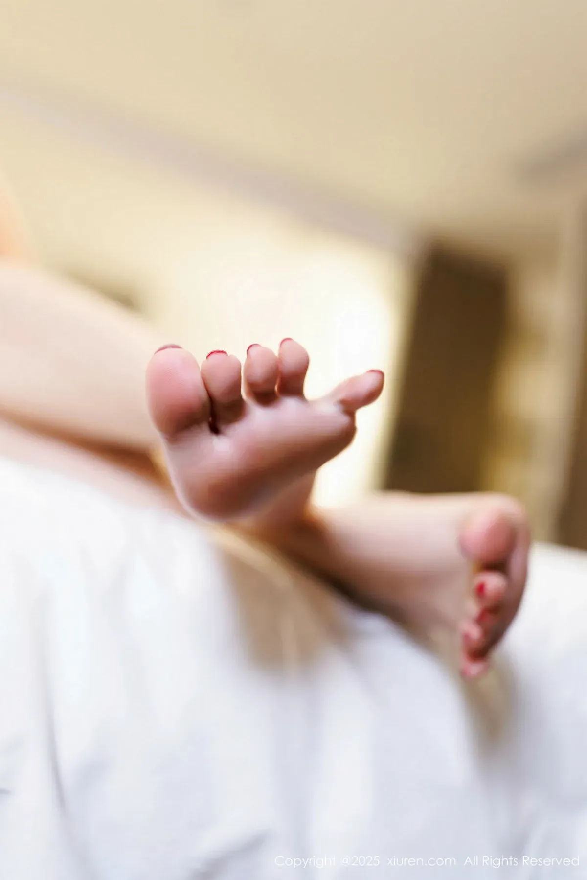 [XiuRen秀人网]第9785期小蛮妖写真 - image 40