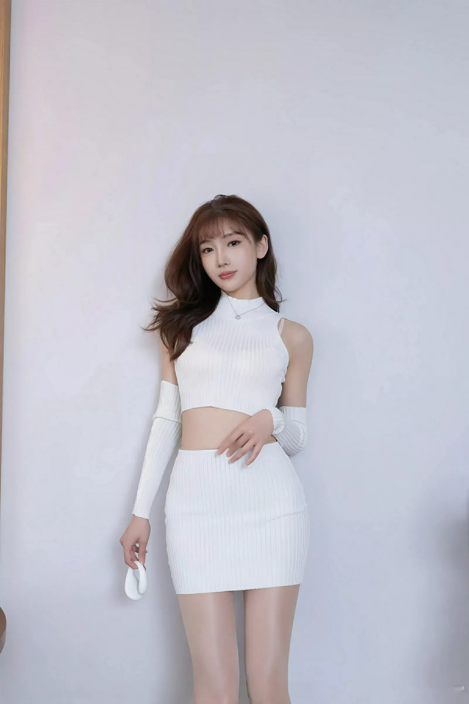 [XiuRen秀人网]第10608期陆萱萱写真 - image 8