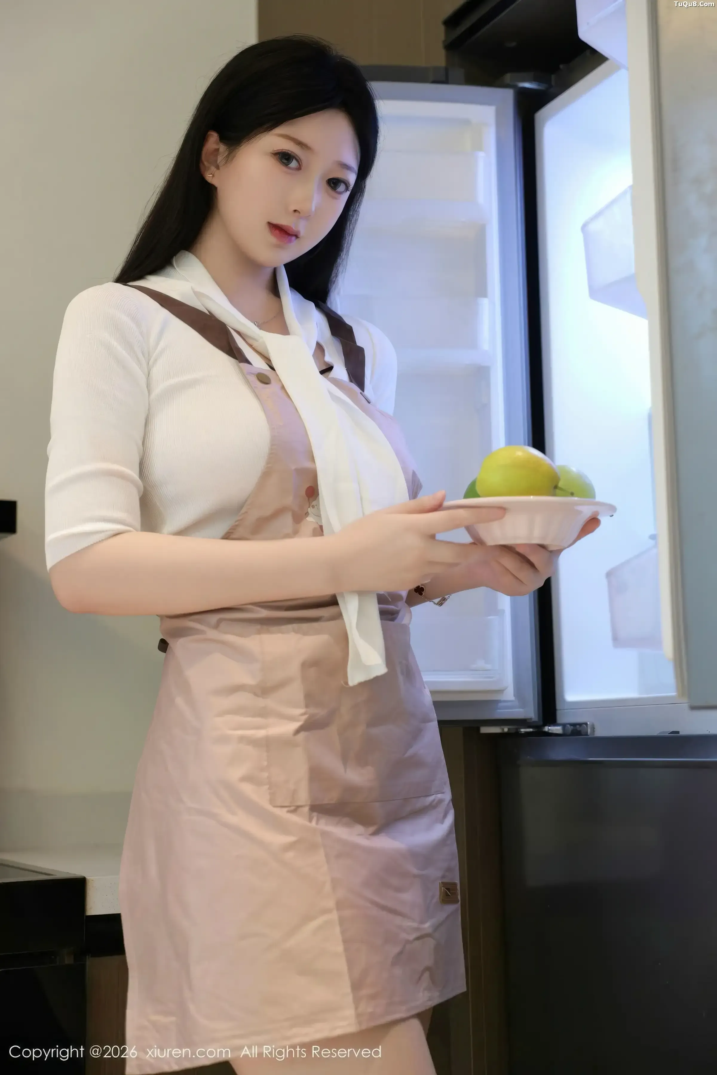[XiuRen秀人网]第11207期奶思兔写真 - image 2
