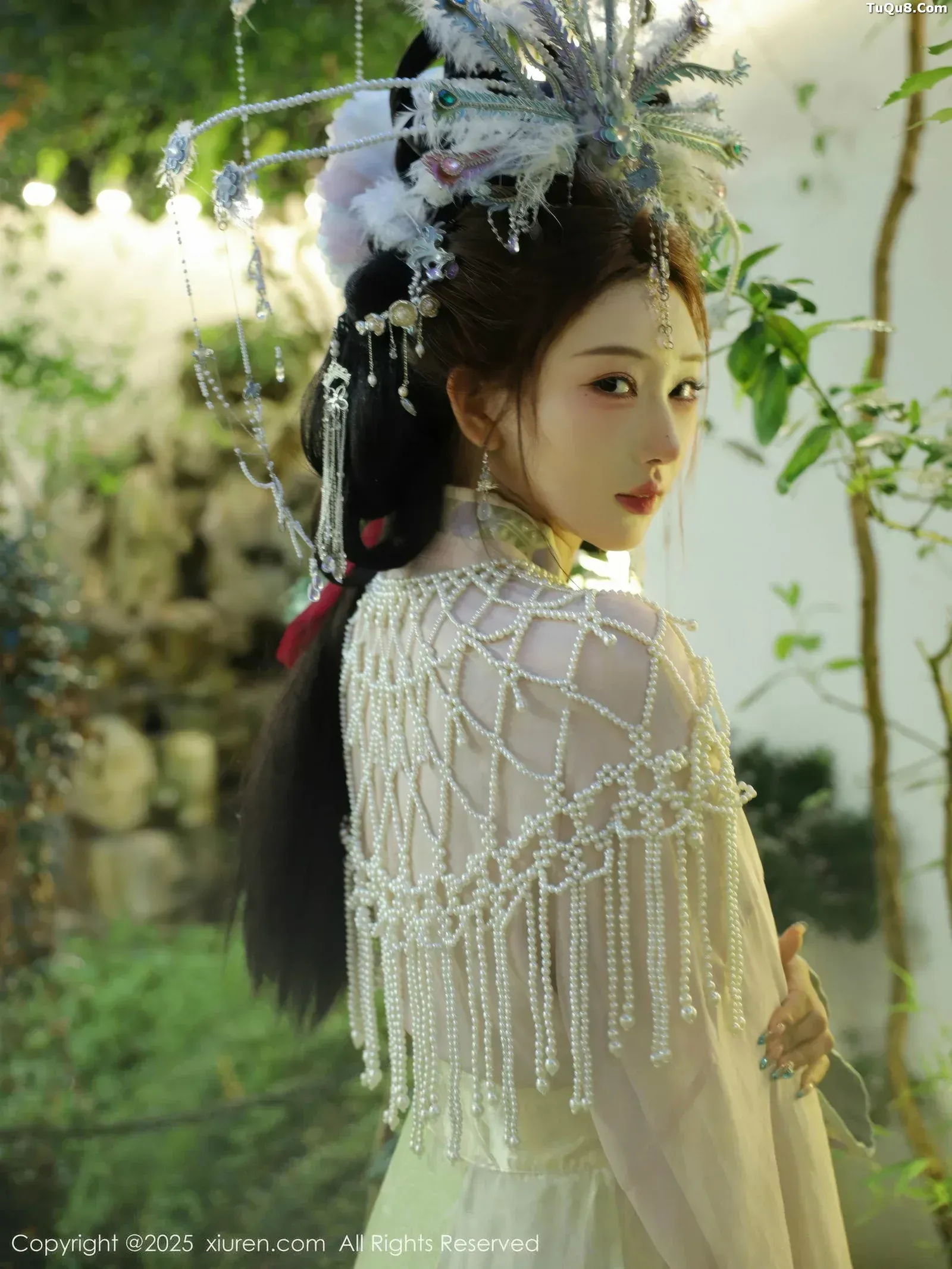 [XiuRen秀人网]第10736期金允希写真 - image 21
