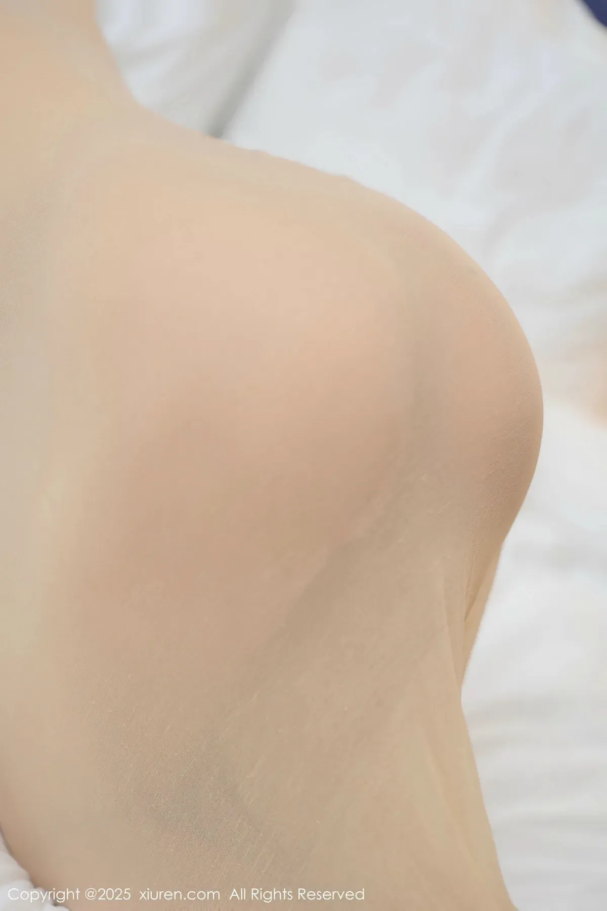 [XiuRen秀人网]第9825期余安安写真 - image 80