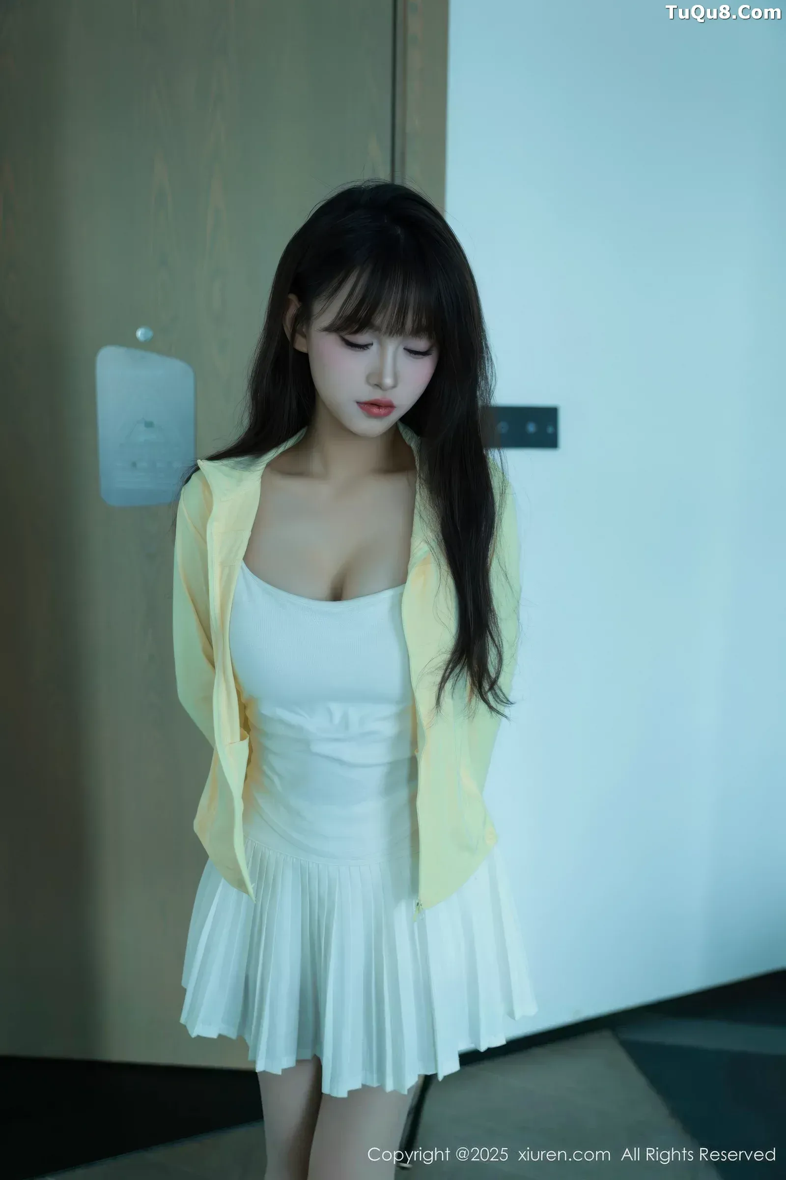 [XiuRen秀人网]第17002期糯咪写真 - image 6