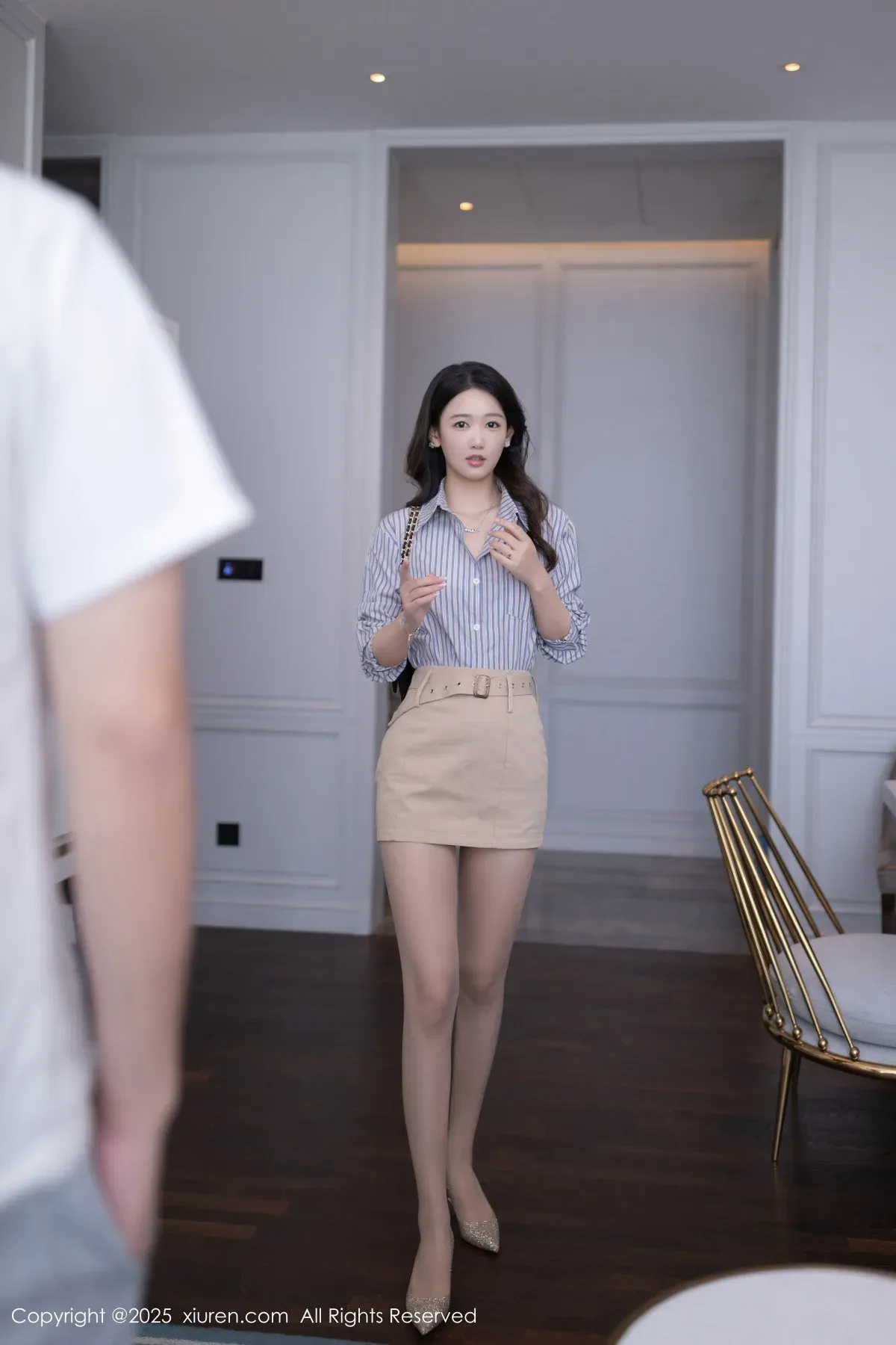 [XiuRen秀人网]第9928期唐安琪写真 - image 12
