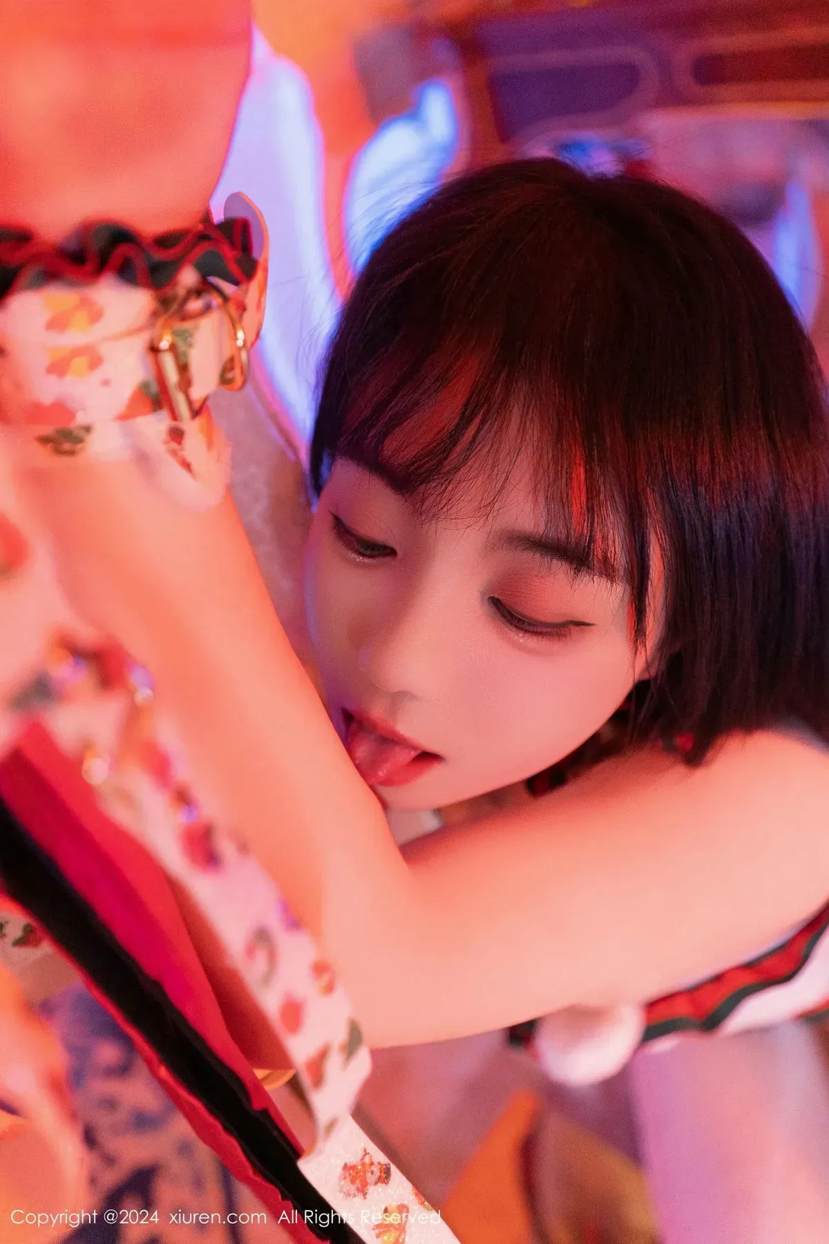 [XiuRen秀人网]第9638期软情写真 - image 12