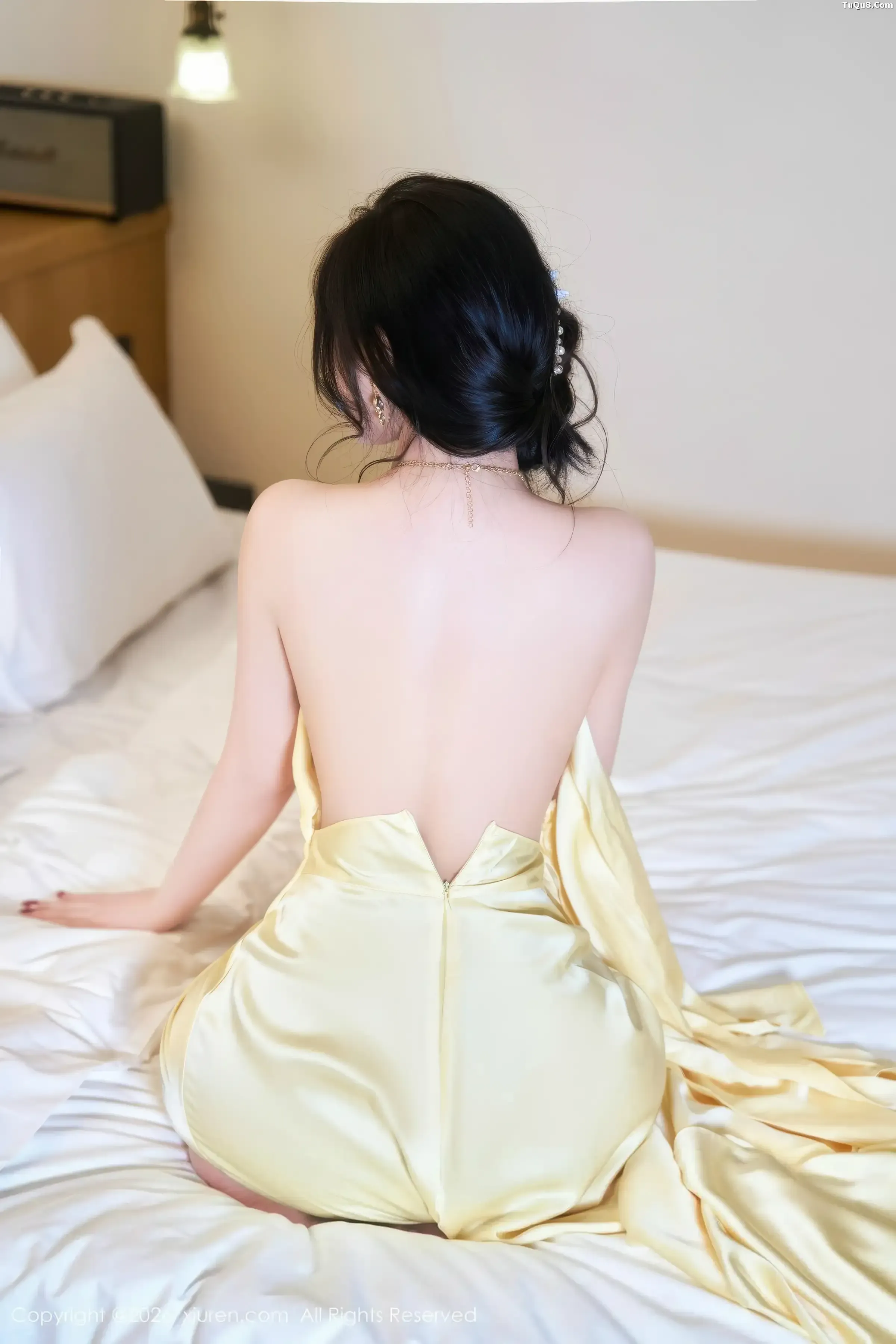 [XiuRen秀人网]第11206期杨晨晨写真 - image 33