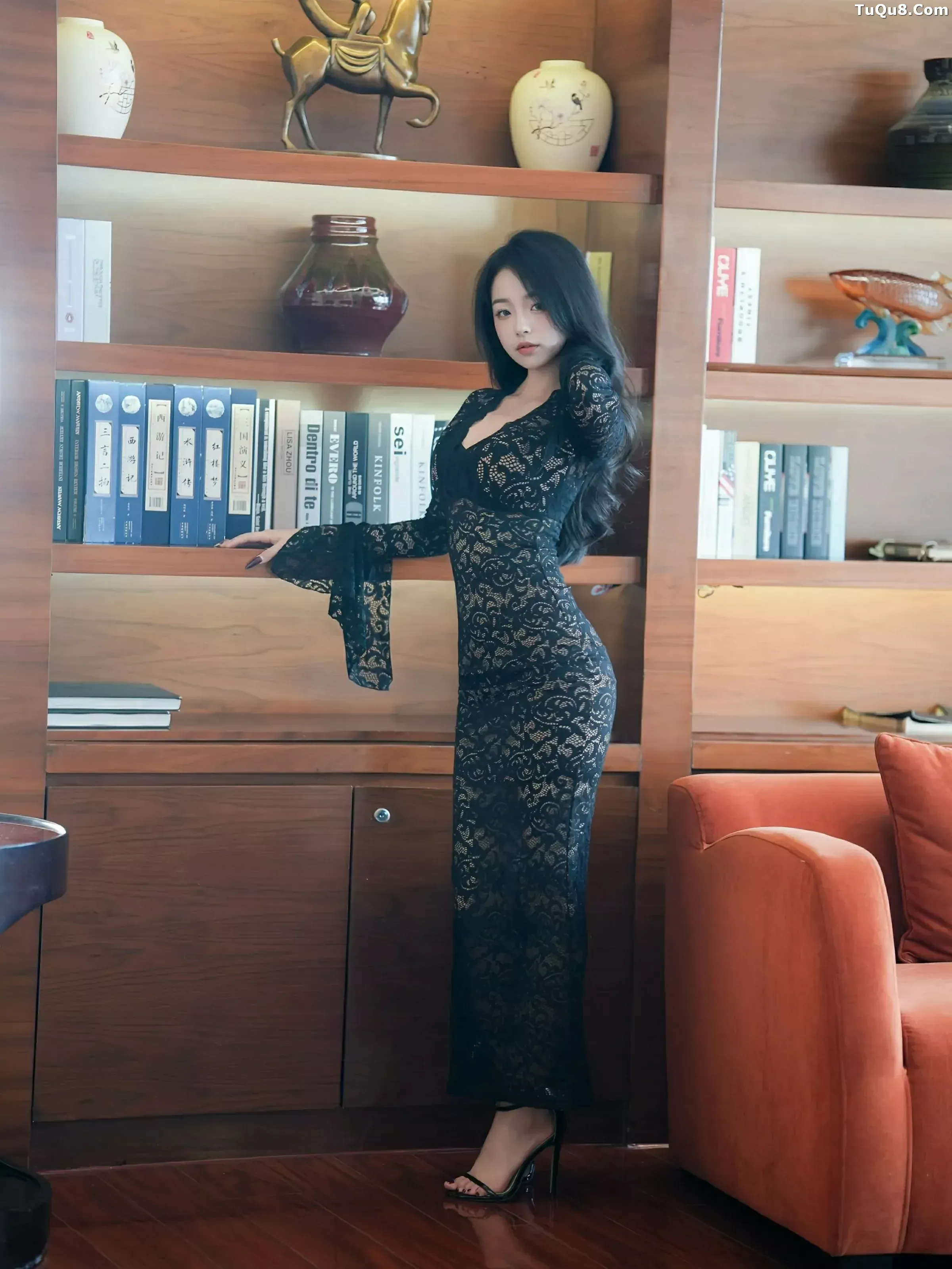 [XiuRen秀人网]第10360期白琮瑗写真 - image 2
