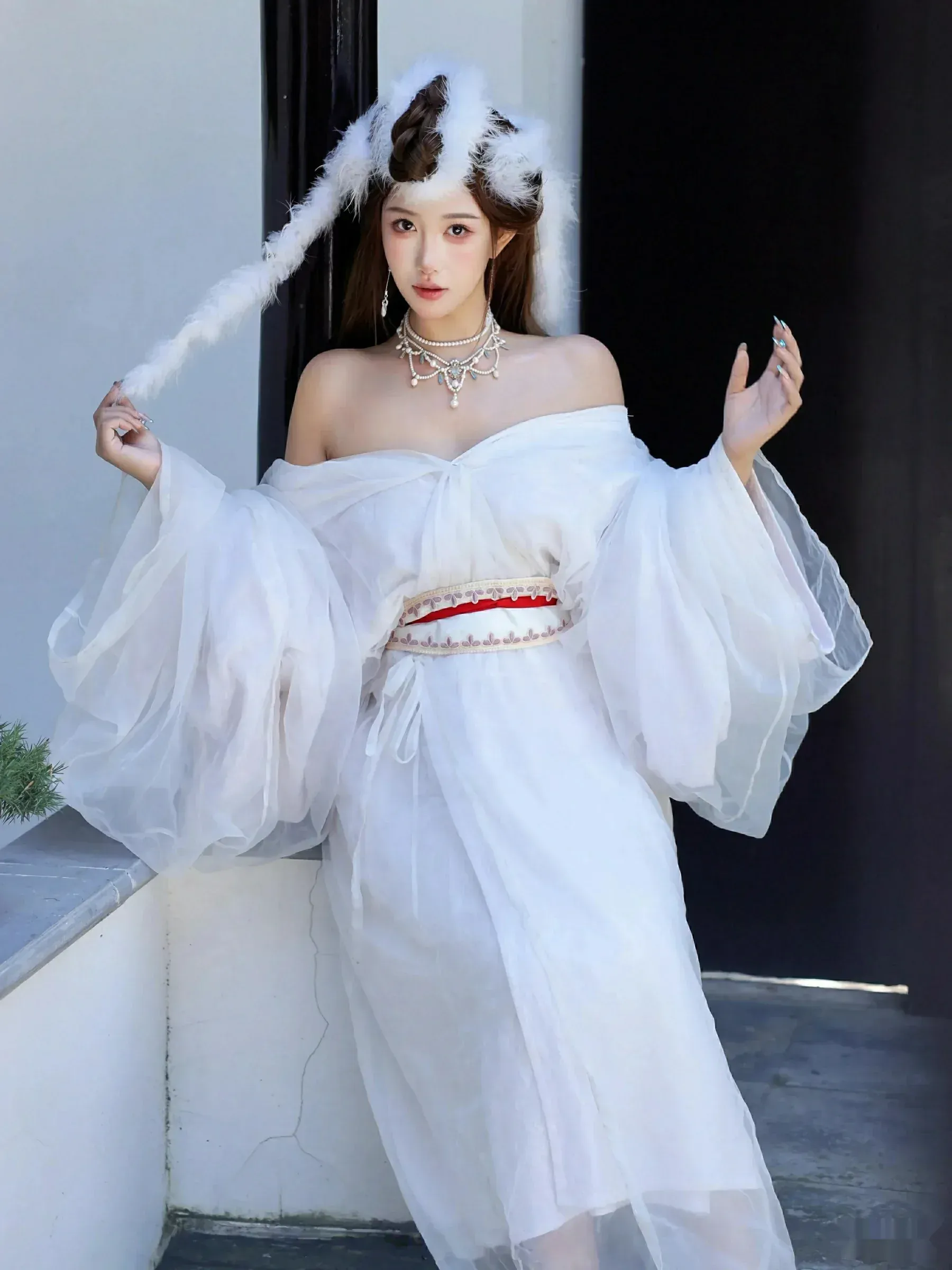 [XiuRen秀人网]第10843期金允希写真 - image 5