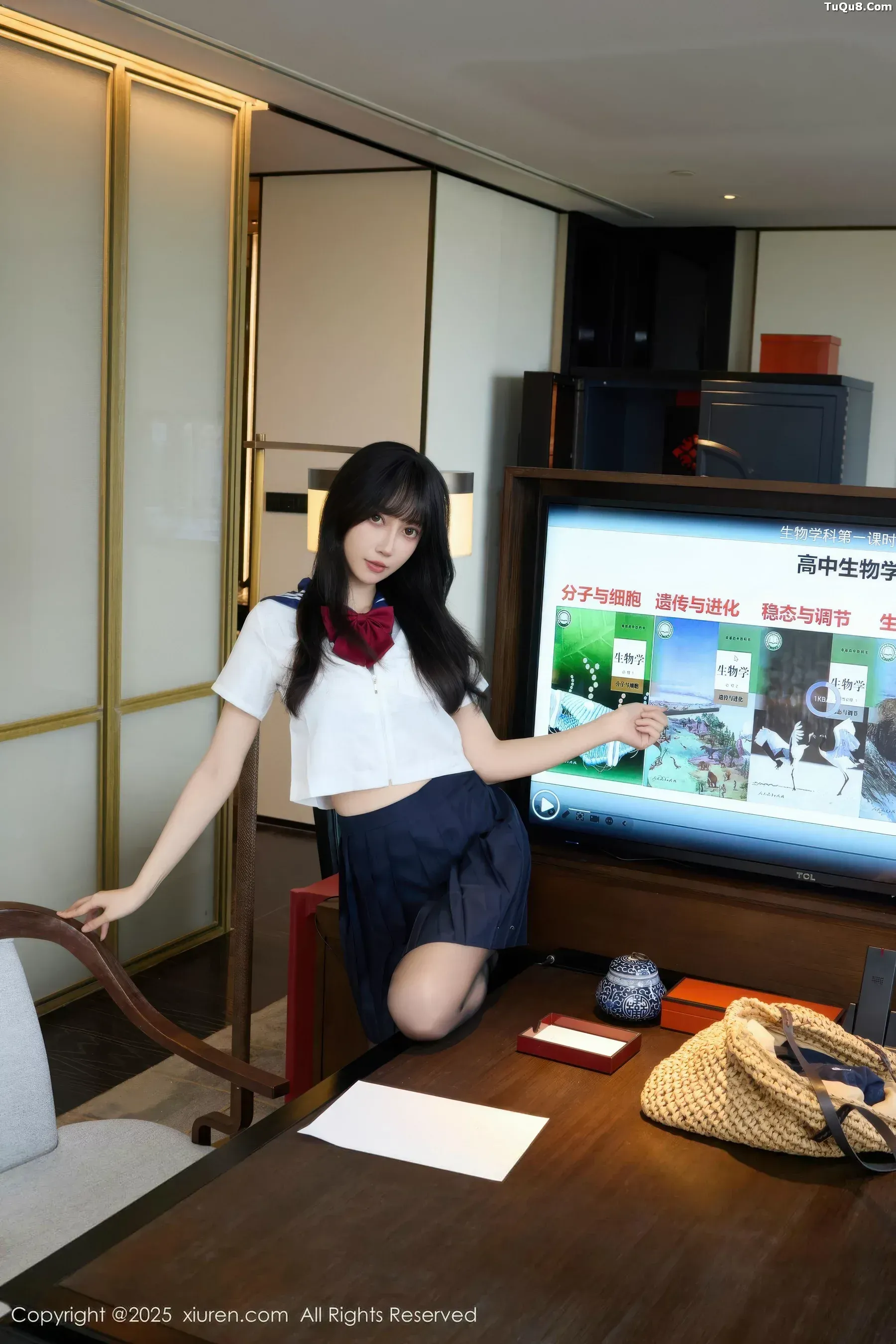 [XiuRen秀人网]第10766期玥儿玥写真 - image 15