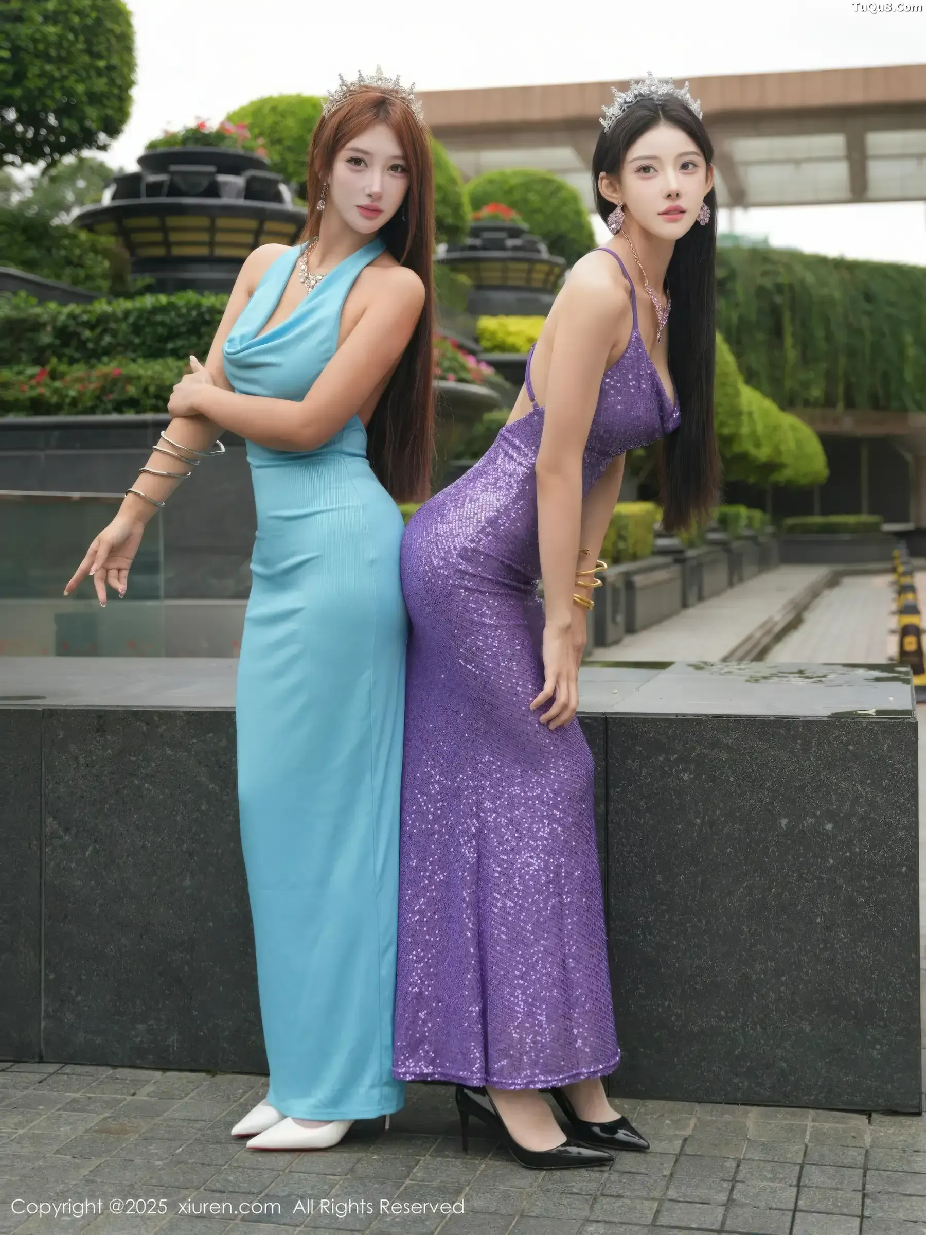 [XiuRen秀人网]第10996期小九阿写真 - image 45