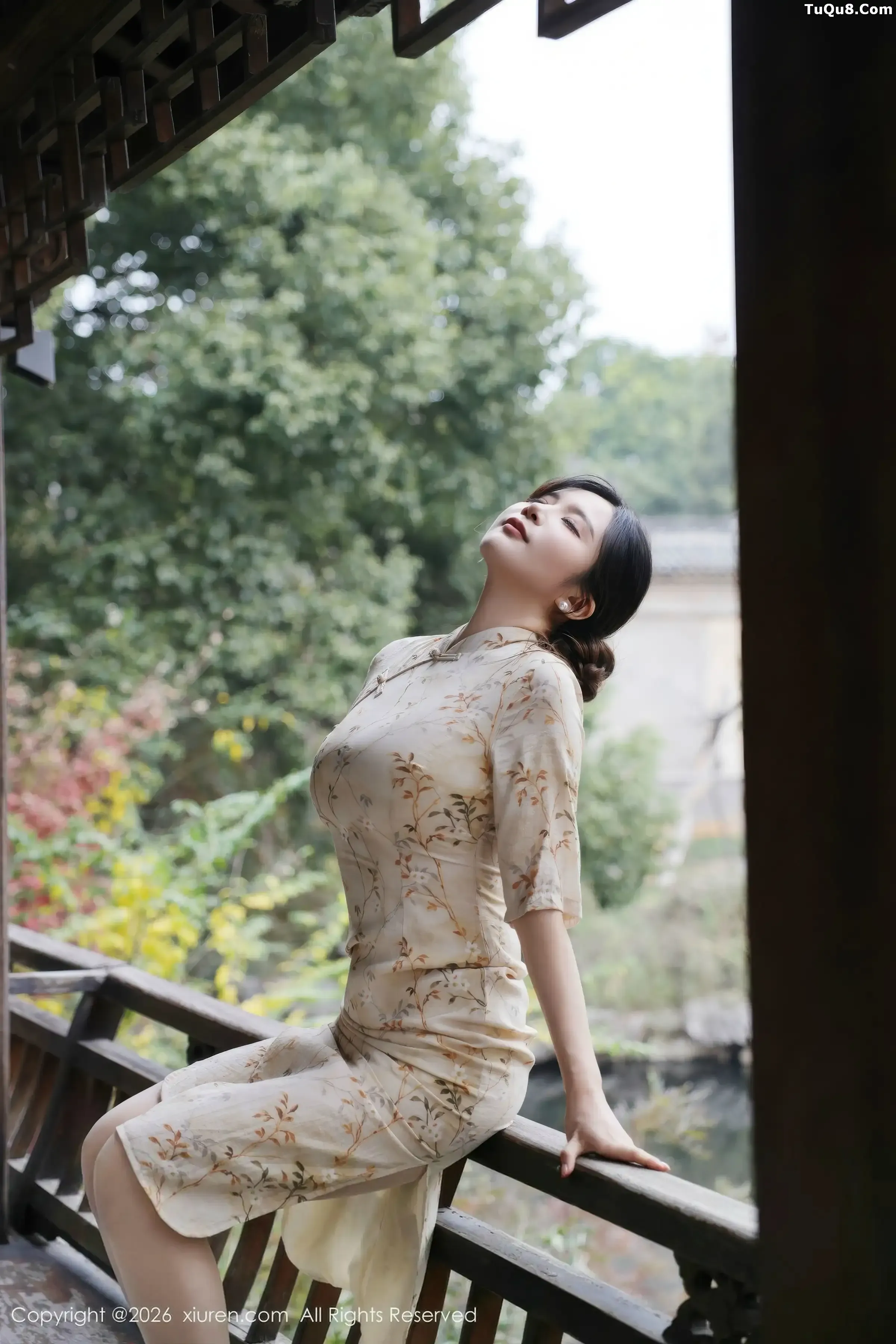 [XiuRen秀人网]第11214期小肉肉咪写真 - image 32