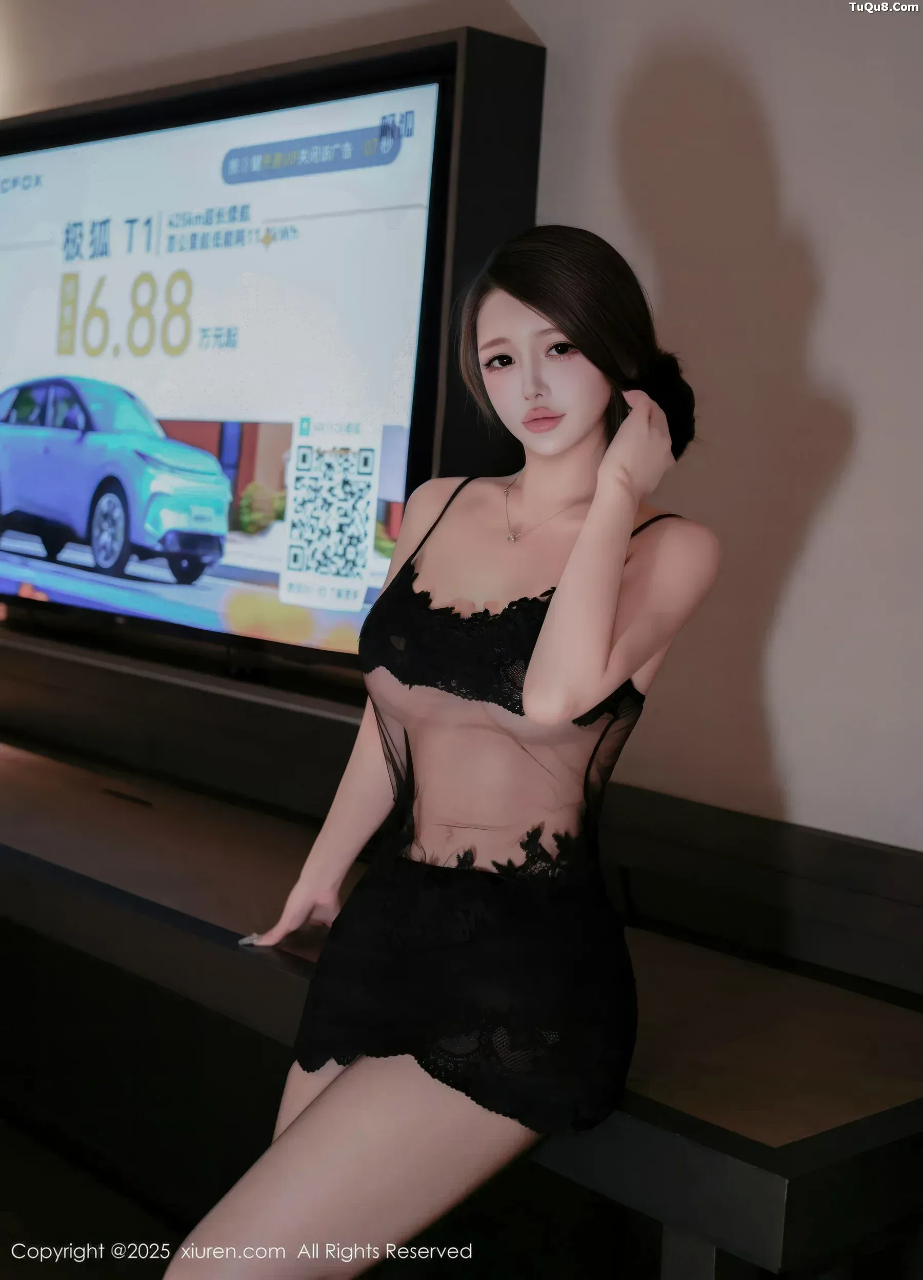 [XiuRen秀人网]第10929期甜妮写真 - image 12