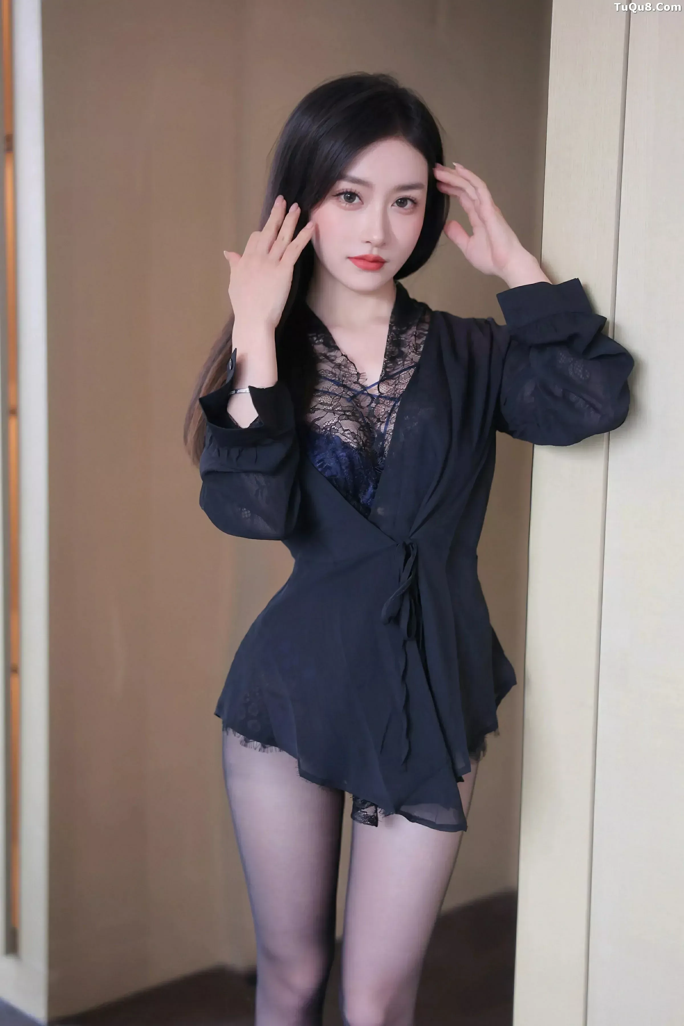 [XiuRen秀人网]第10382期Annie_baby写真