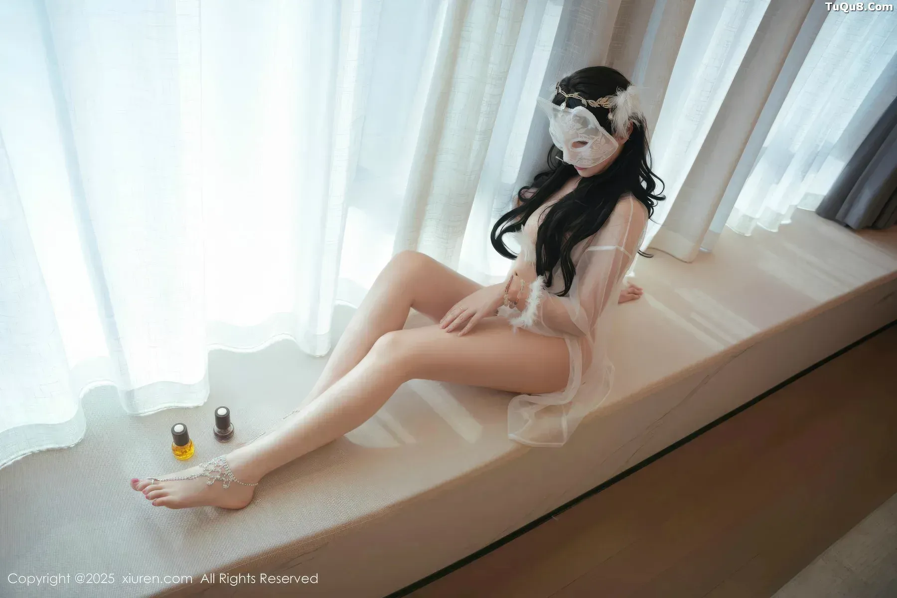 [XiuRen秀人网]第10923期软情写真 - image 2