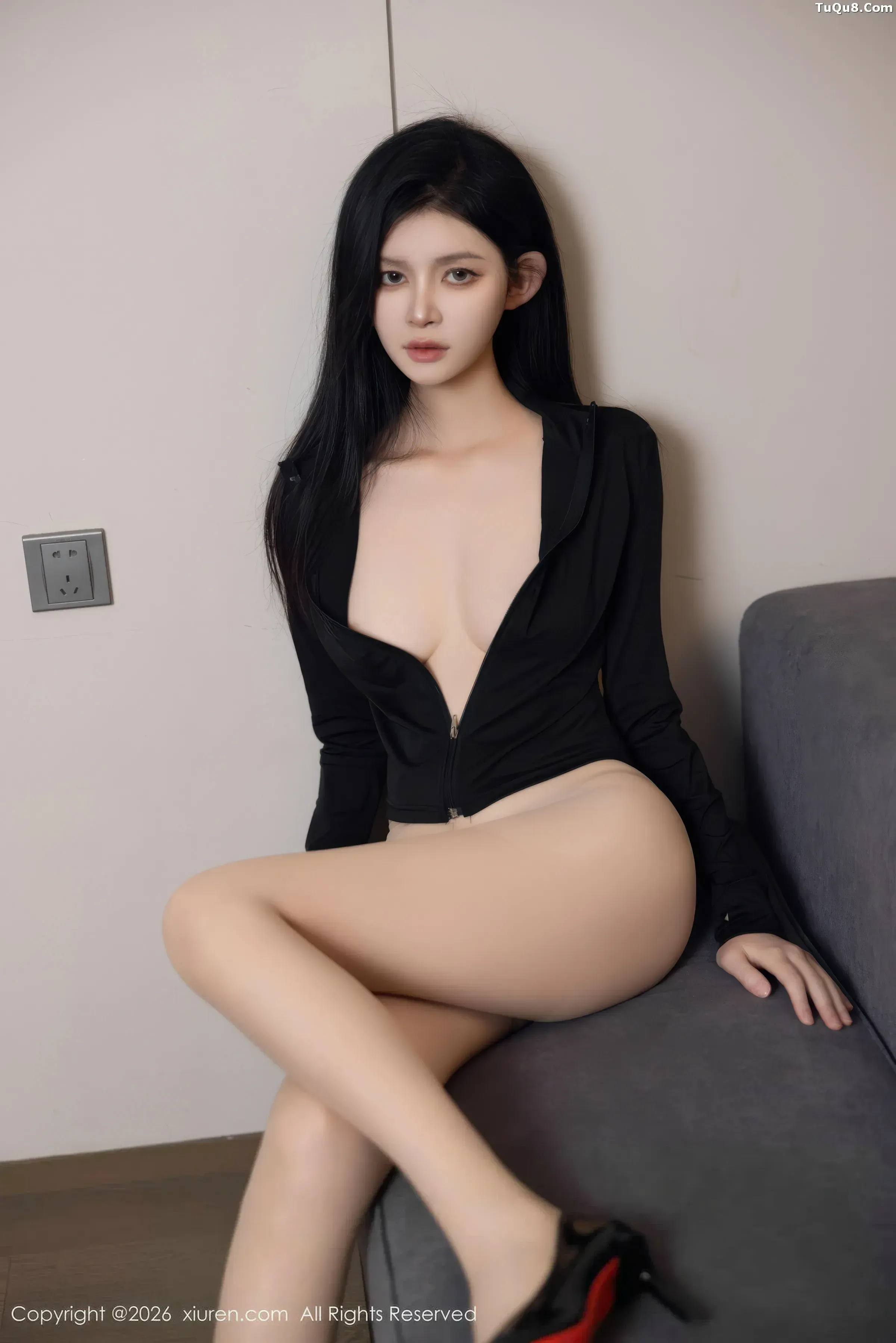 [XiuRen秀人网]第11283期沈如斯写真 - image 39