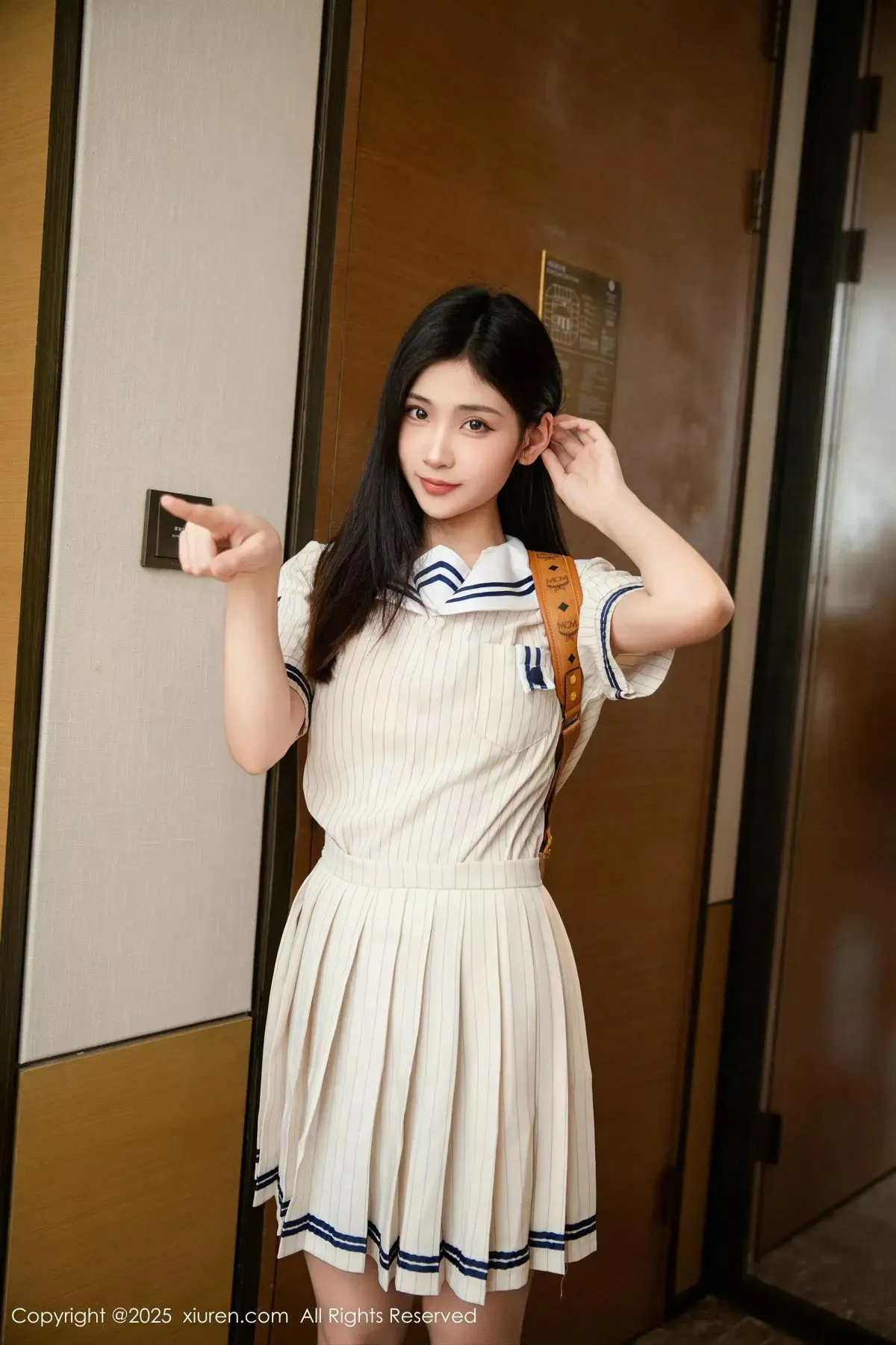 [XiuRen秀人网]第9942期刘婷婷写真 - image 12