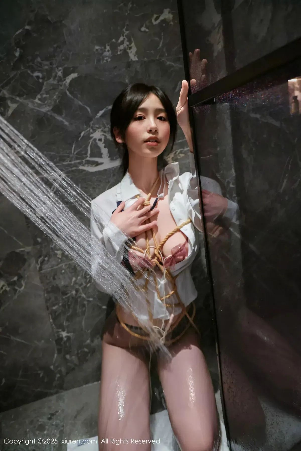[XiuRen秀人网]第9949期奶芙乔乔写真 - image 54