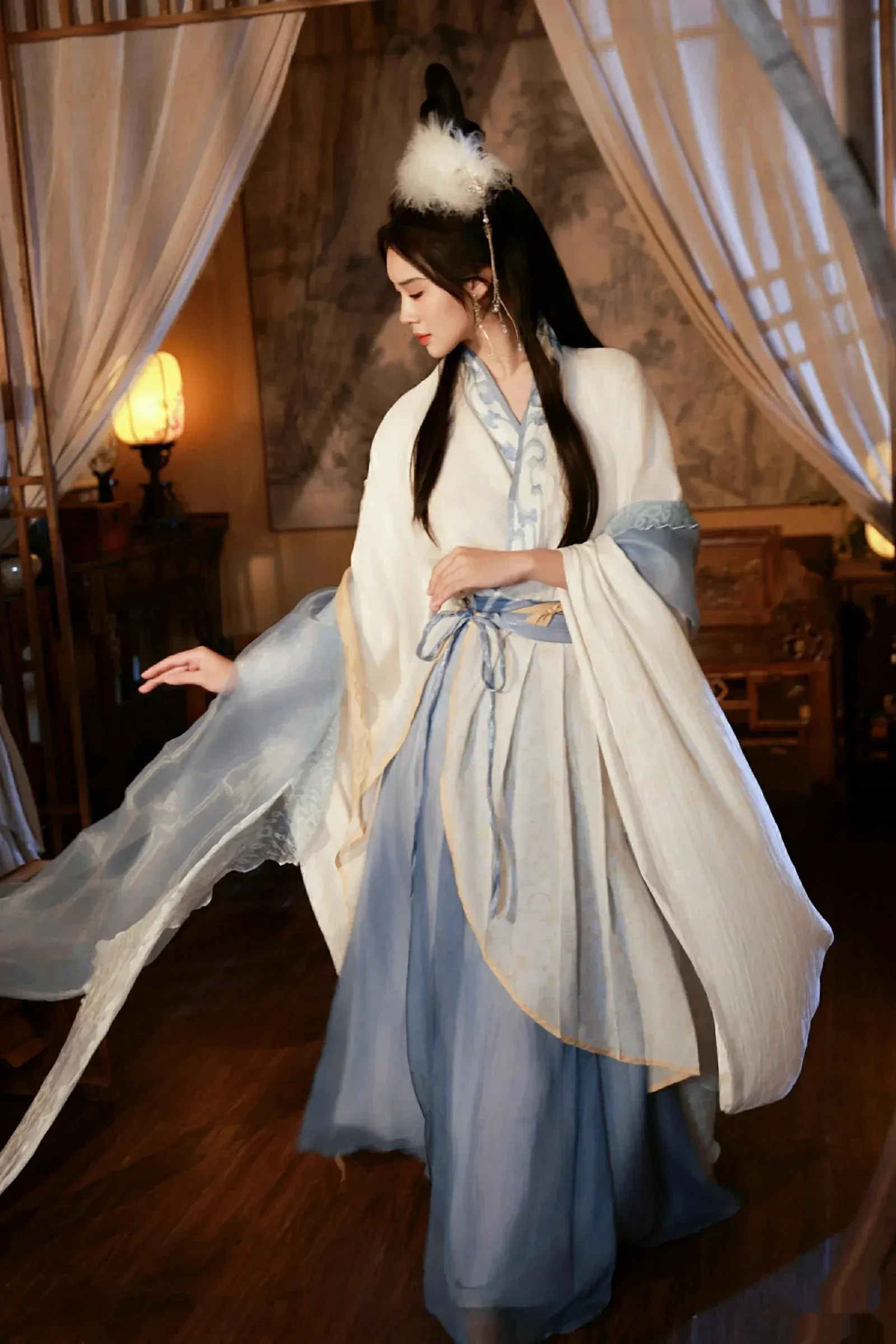 [XiuRen秀人网]第10835期南乔写真 - image 34