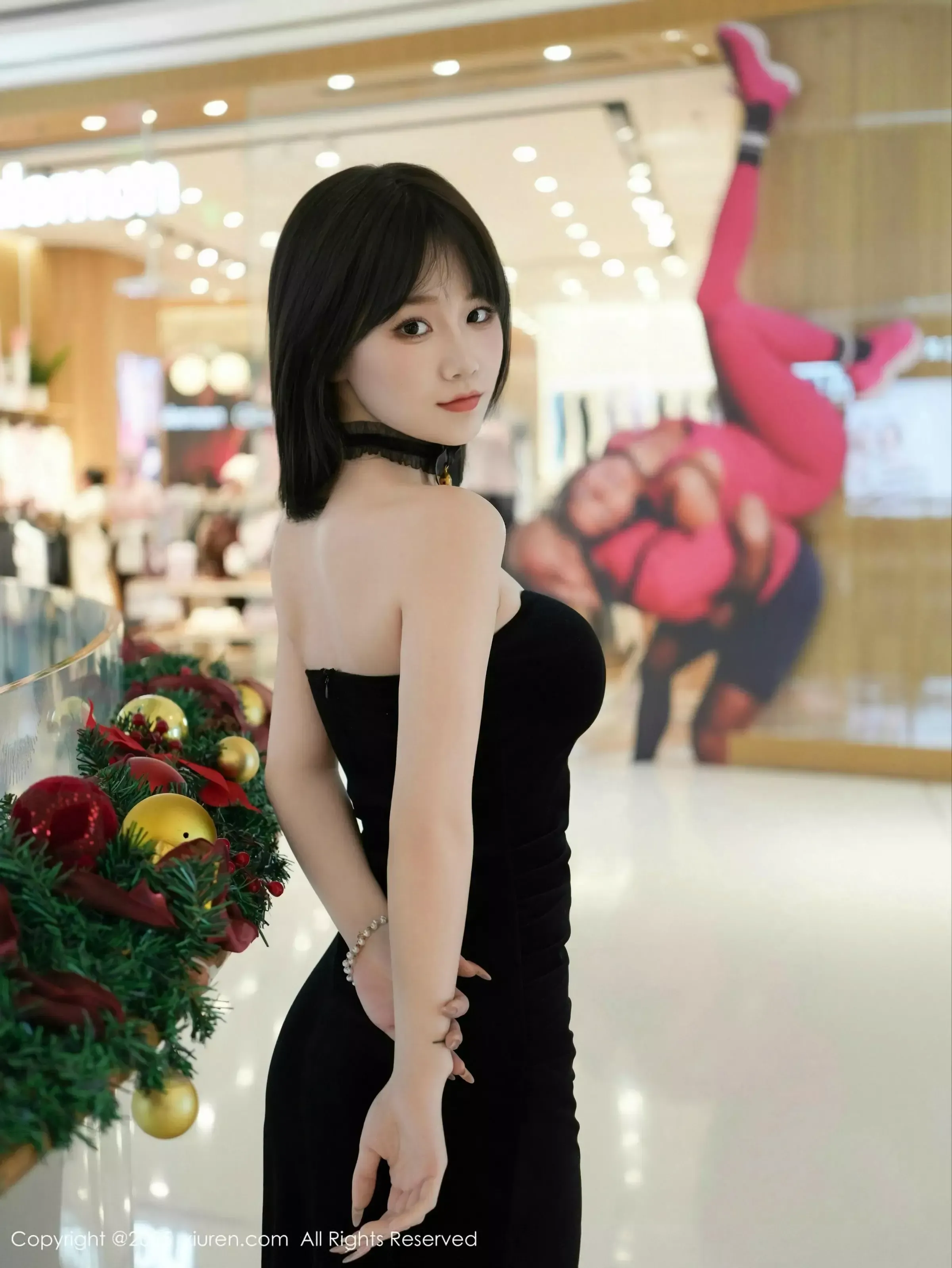 [XiuRen秀人网]第10000期阿汁写真 - image 7