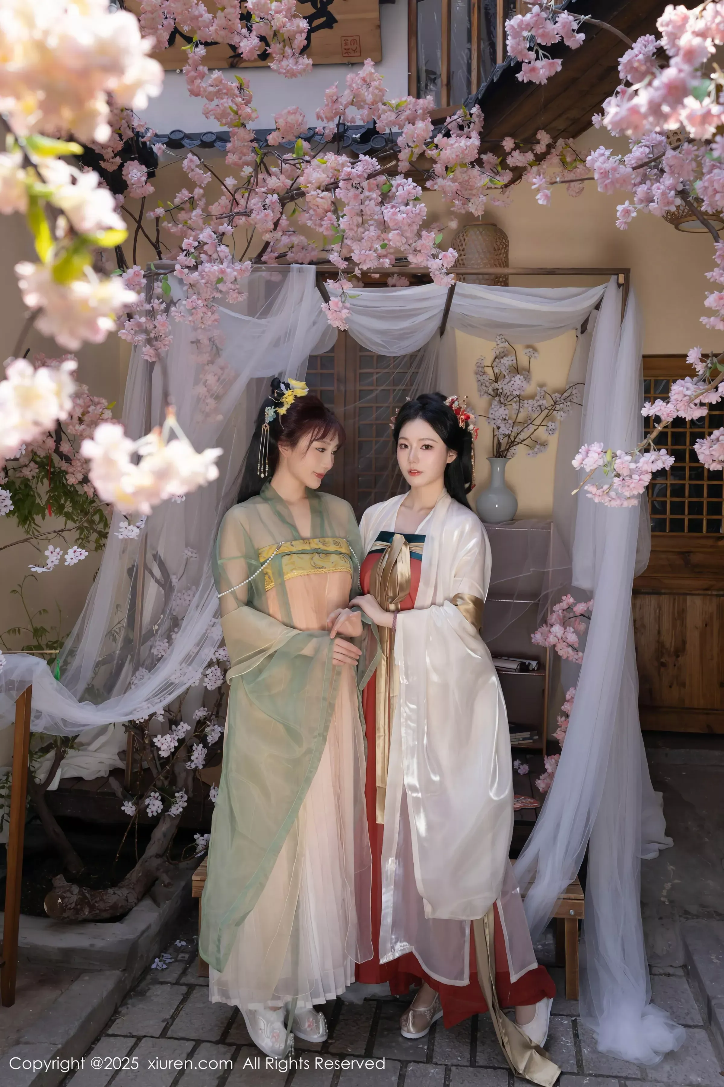 [XiuRen秀人网]第10223期模特合集写真 - image 5