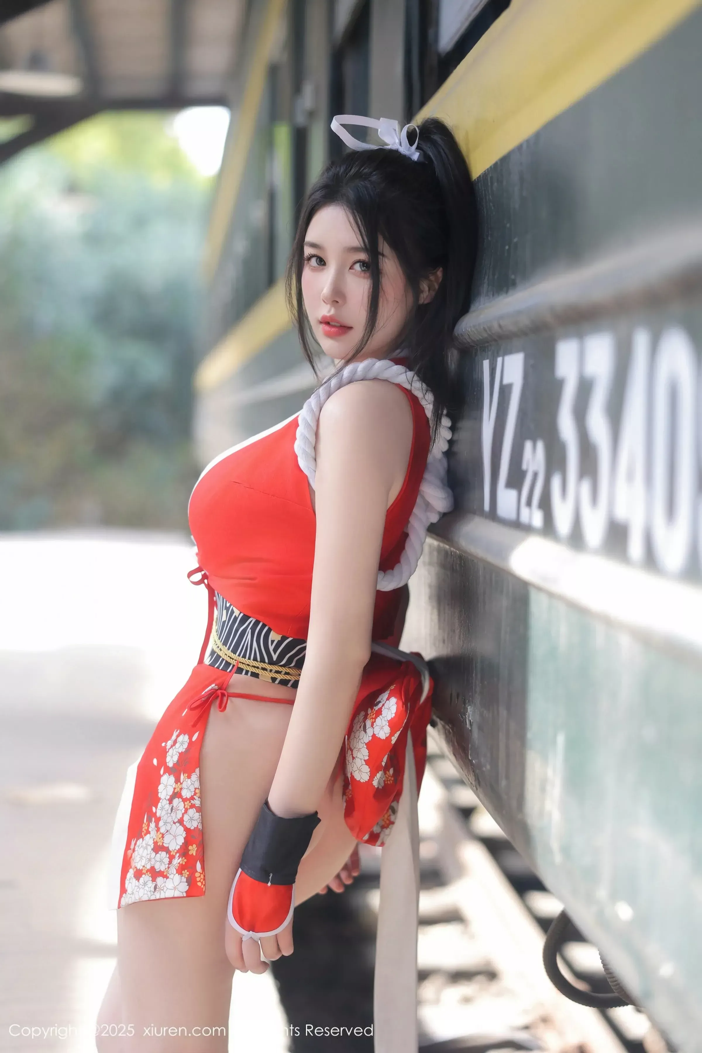 [XiuRen秀人网]第10133期林若凡写真 - image 20
