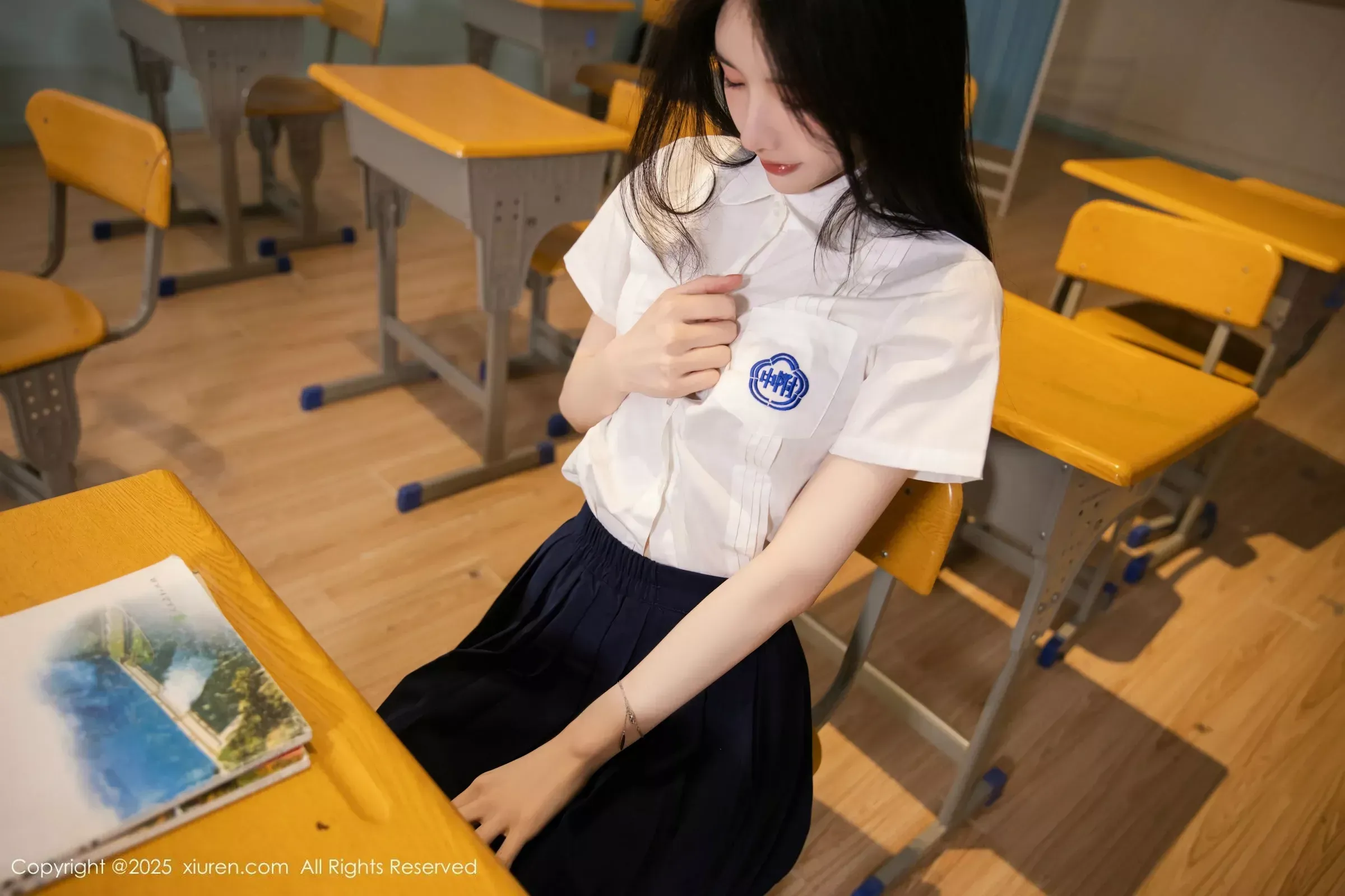 [XiuRen秀人网]第10287期布丁写真 - image 10