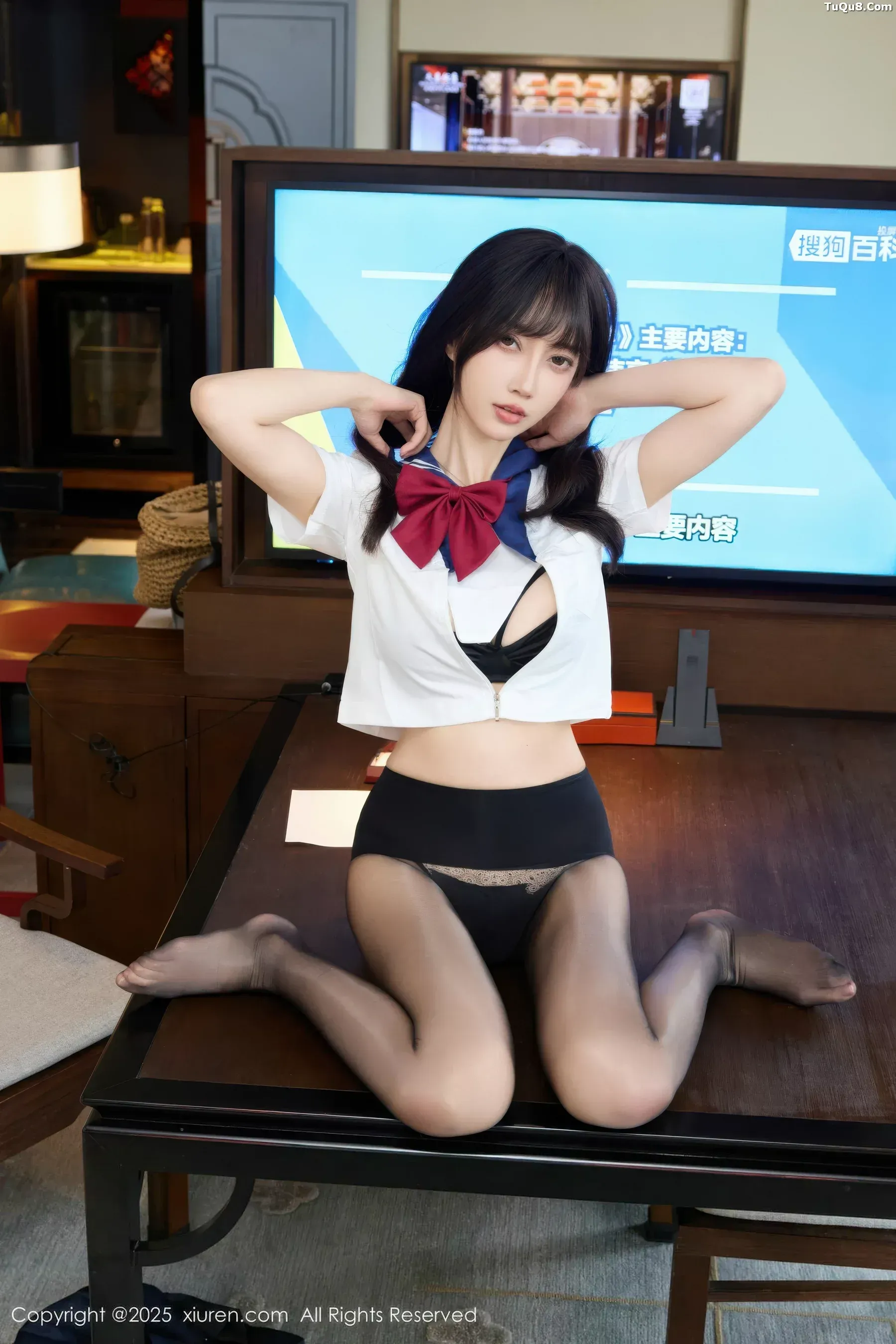 [XiuRen秀人网]第10766期玥儿玥写真 - image 46