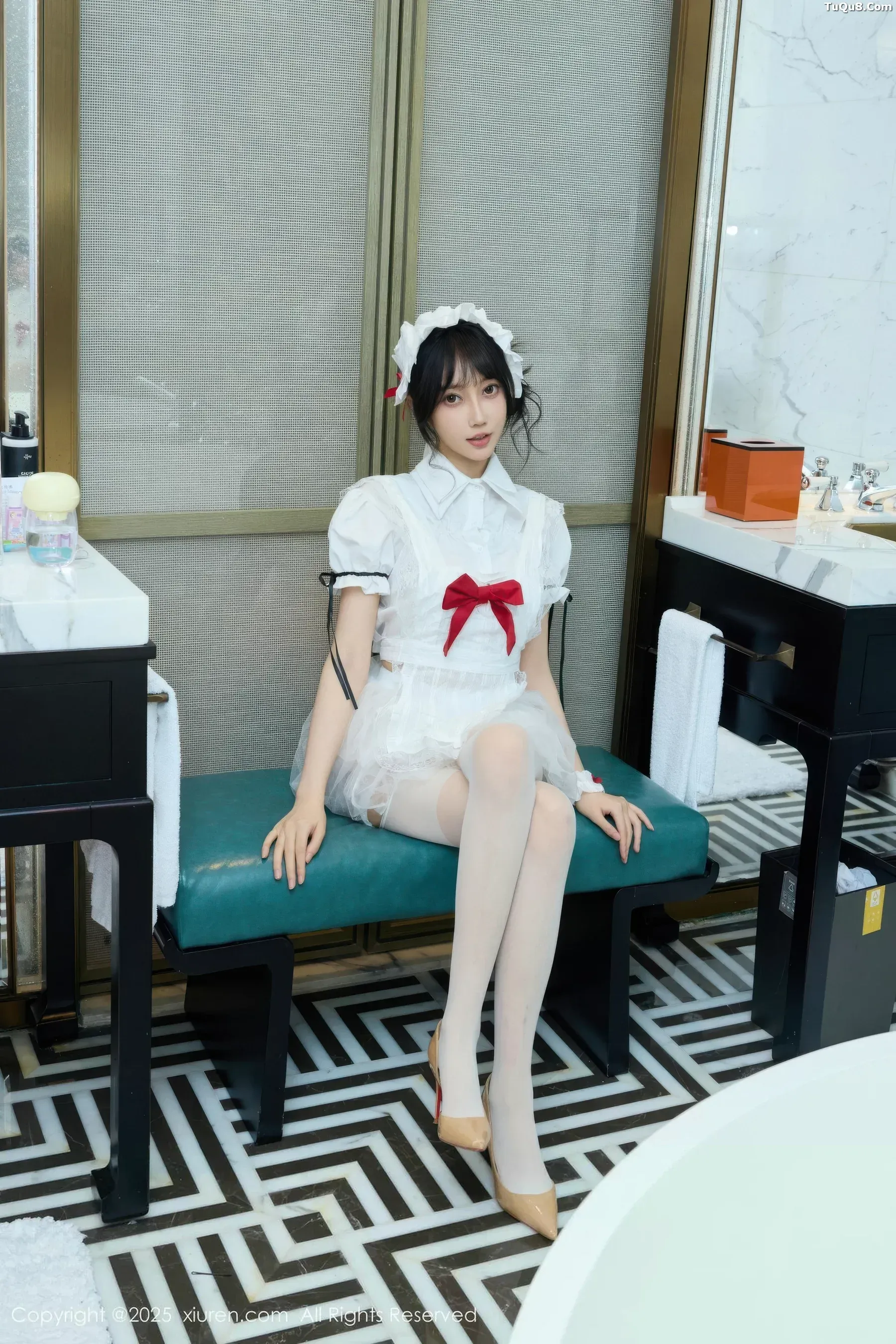 [XiuRen秀人网]第10827期玥儿玥写真 - image 64