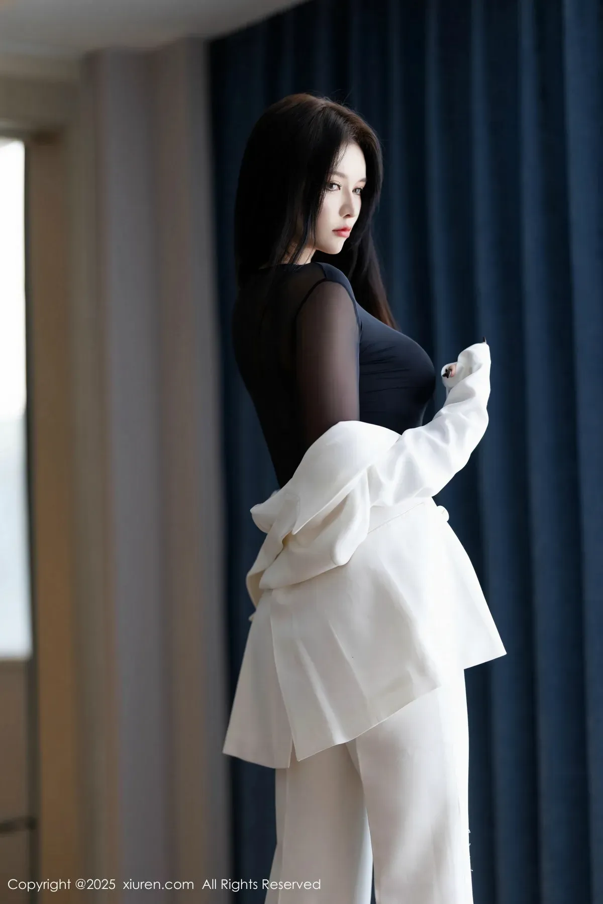 [XiuRen秀人网]第9755期娜比写真 - image 25