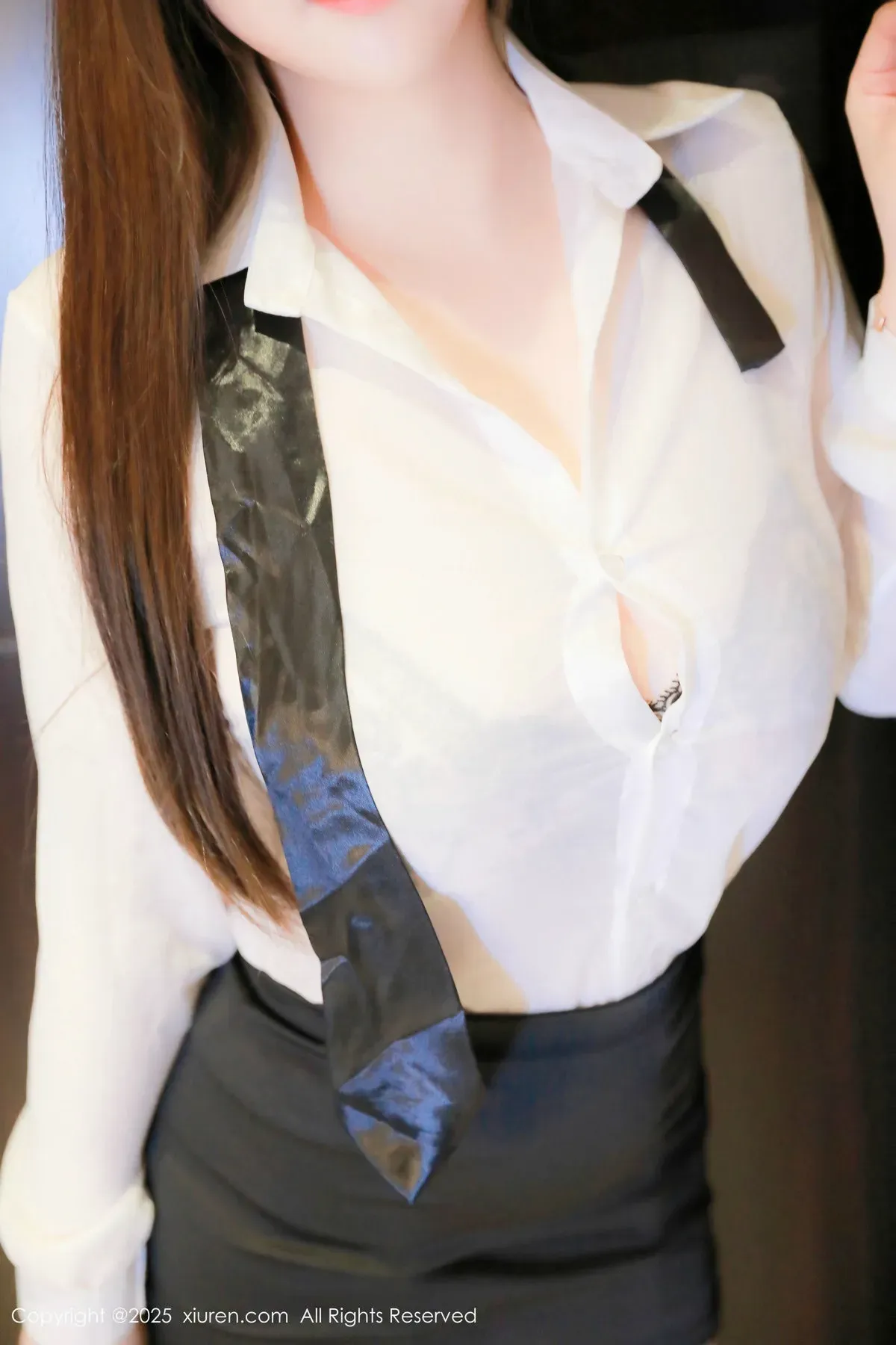 [XiuRen秀人网]第9768期小肉肉咪写真 - image 12