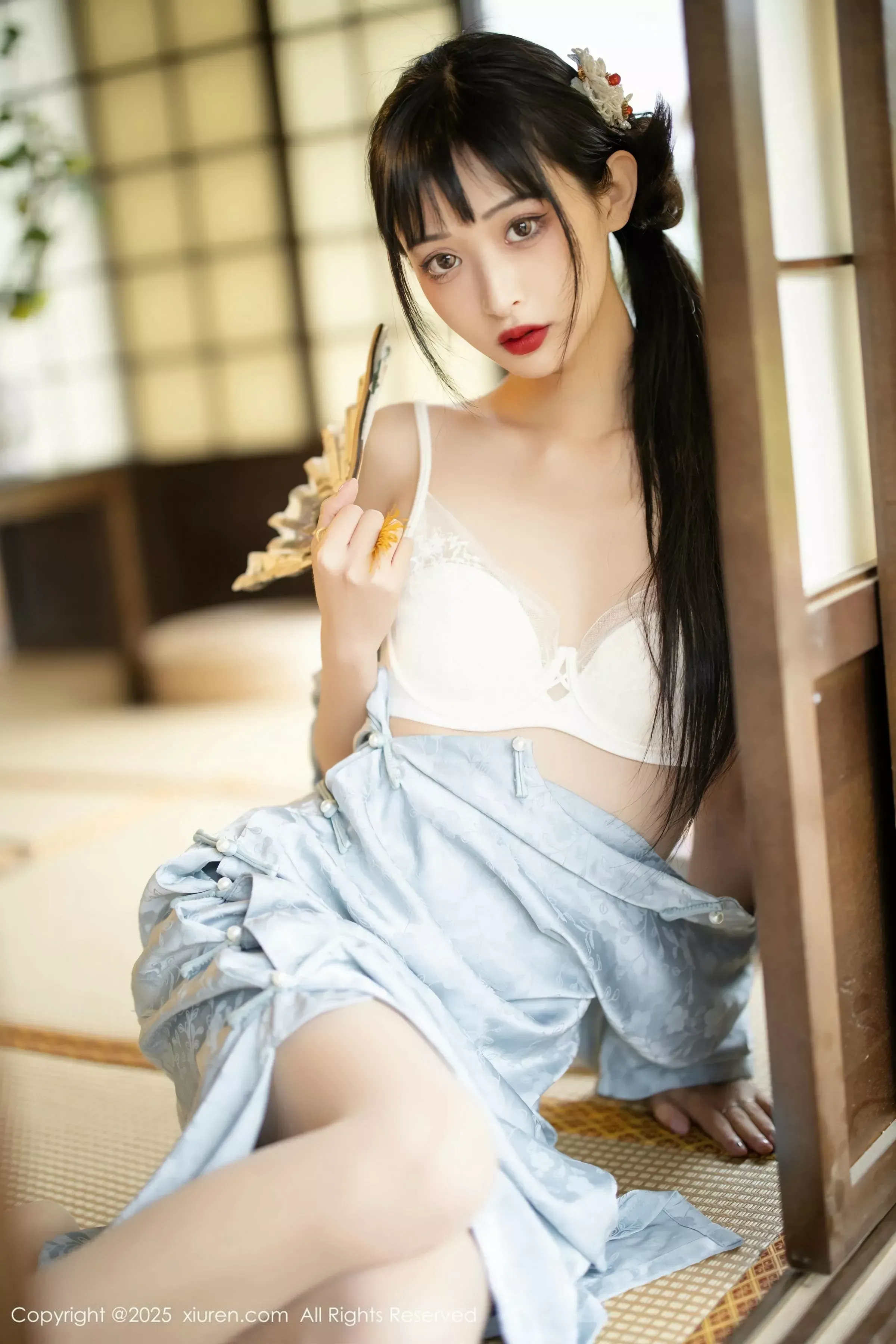 [XiuRen秀人网]第10278期茂木希子写真 - image 24