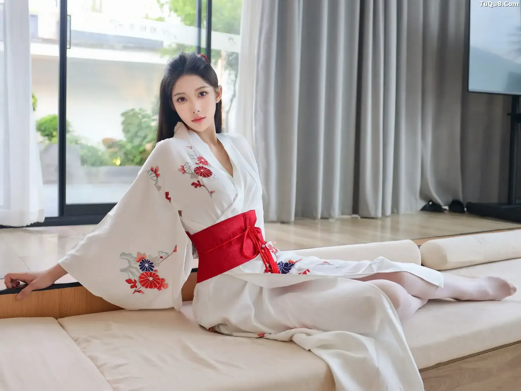 [XiuRen秀人网]第B109期梨霜儿写真 - image 12