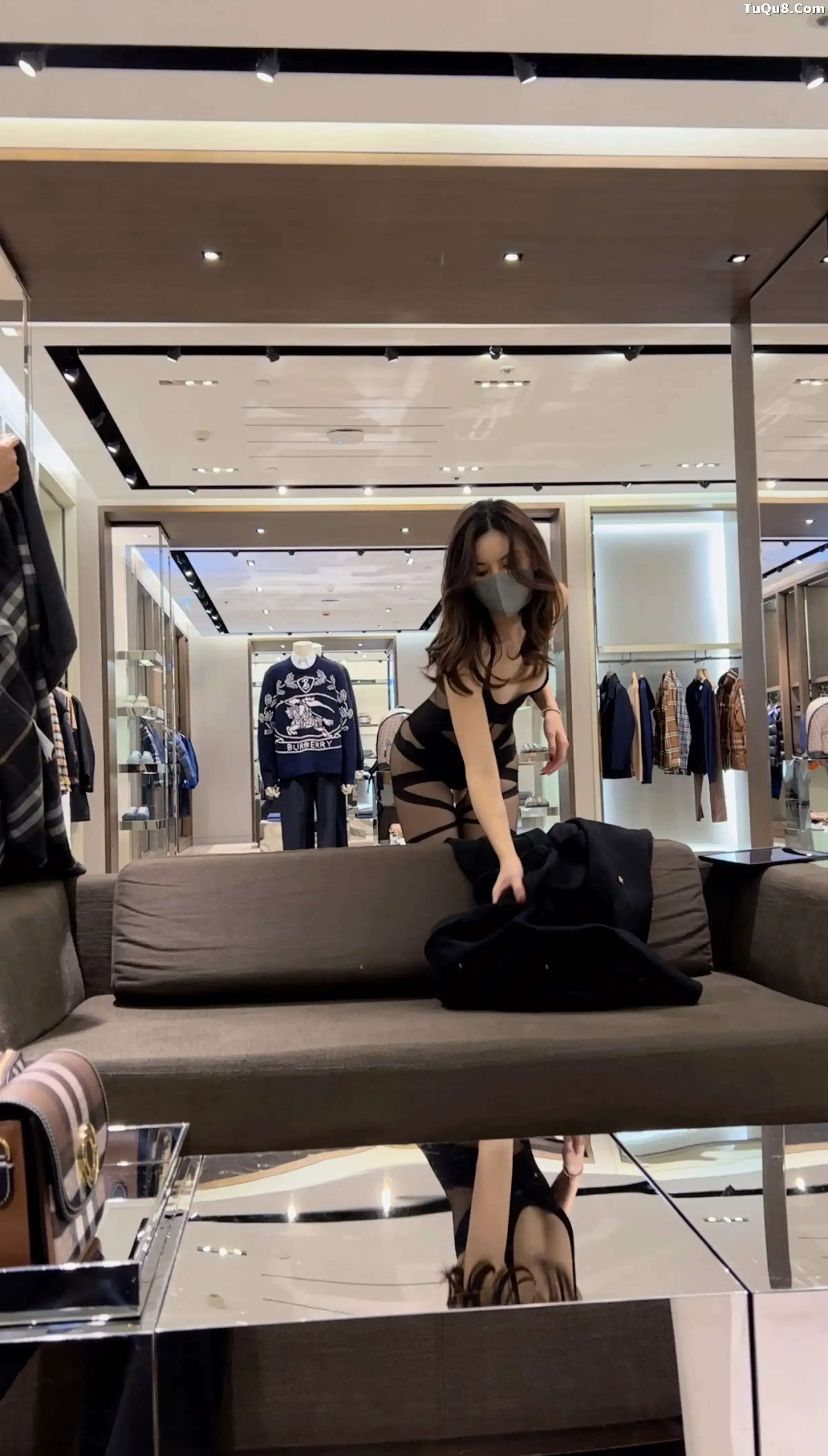 [XiuRen秀人网]第B042期就是阿朱啊写真 - image 19