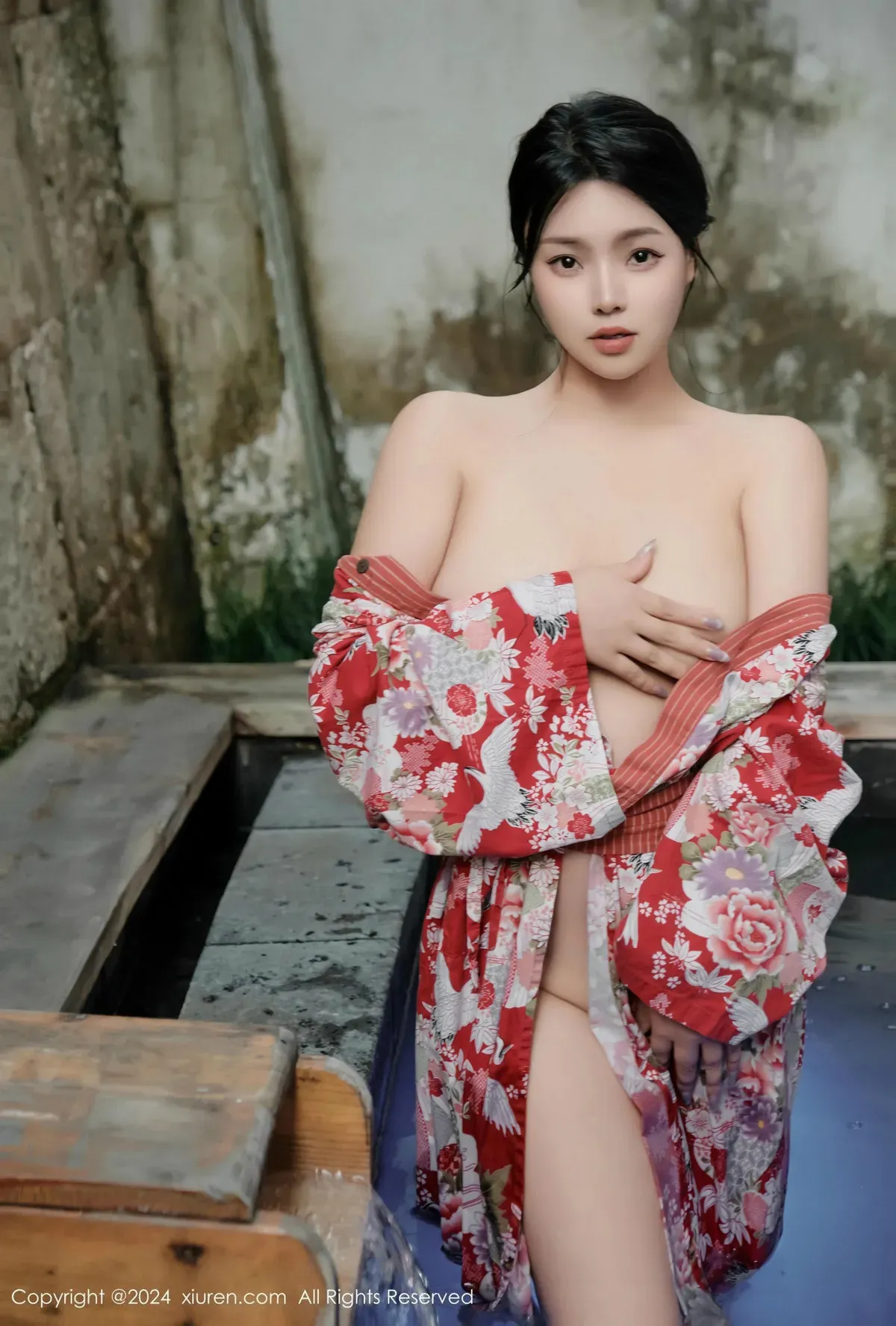[XiuRen秀人网]第9687期麦田写真 - image 19