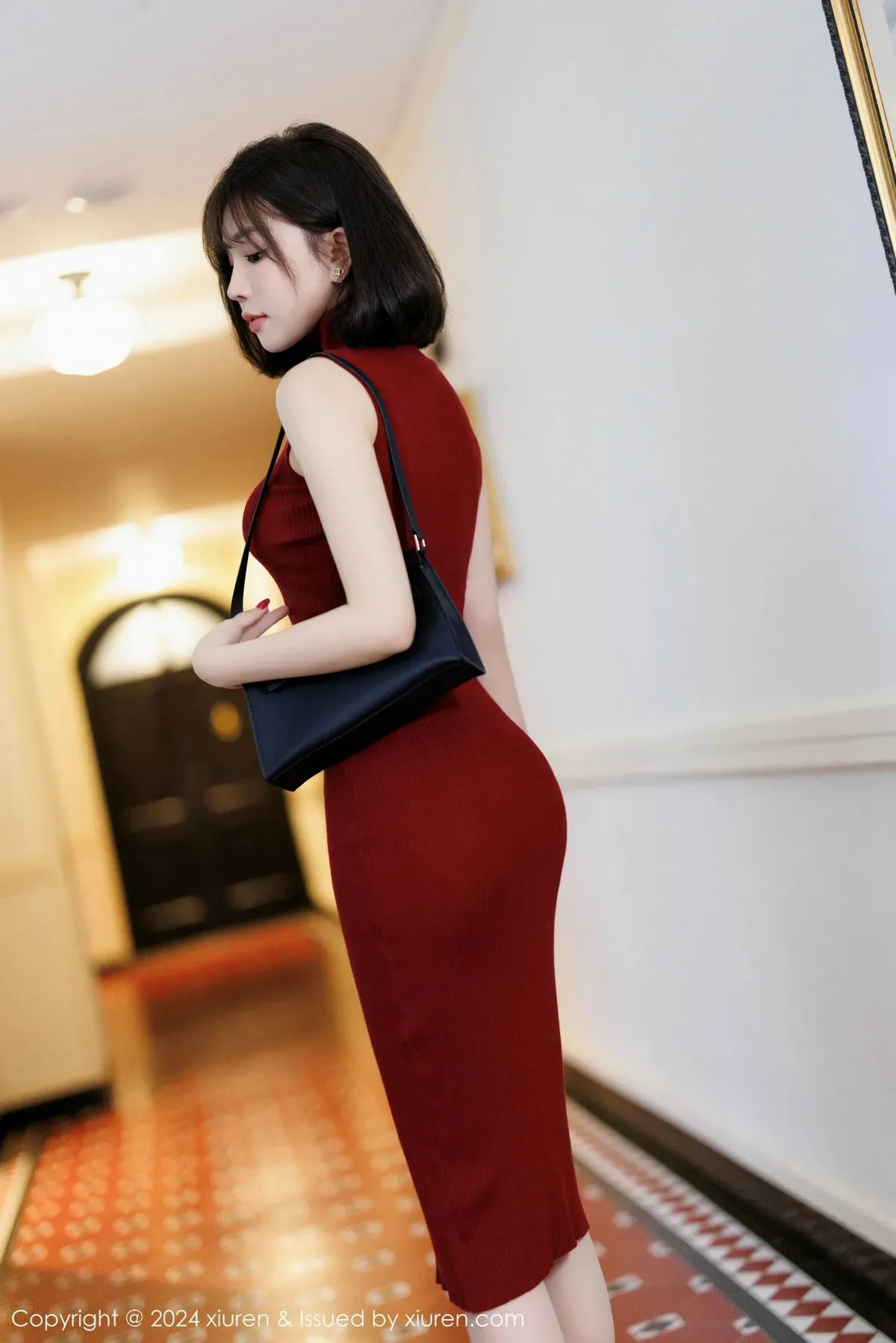 [XiuRen秀人网]第9589期徐莉芝写真 - image 45
