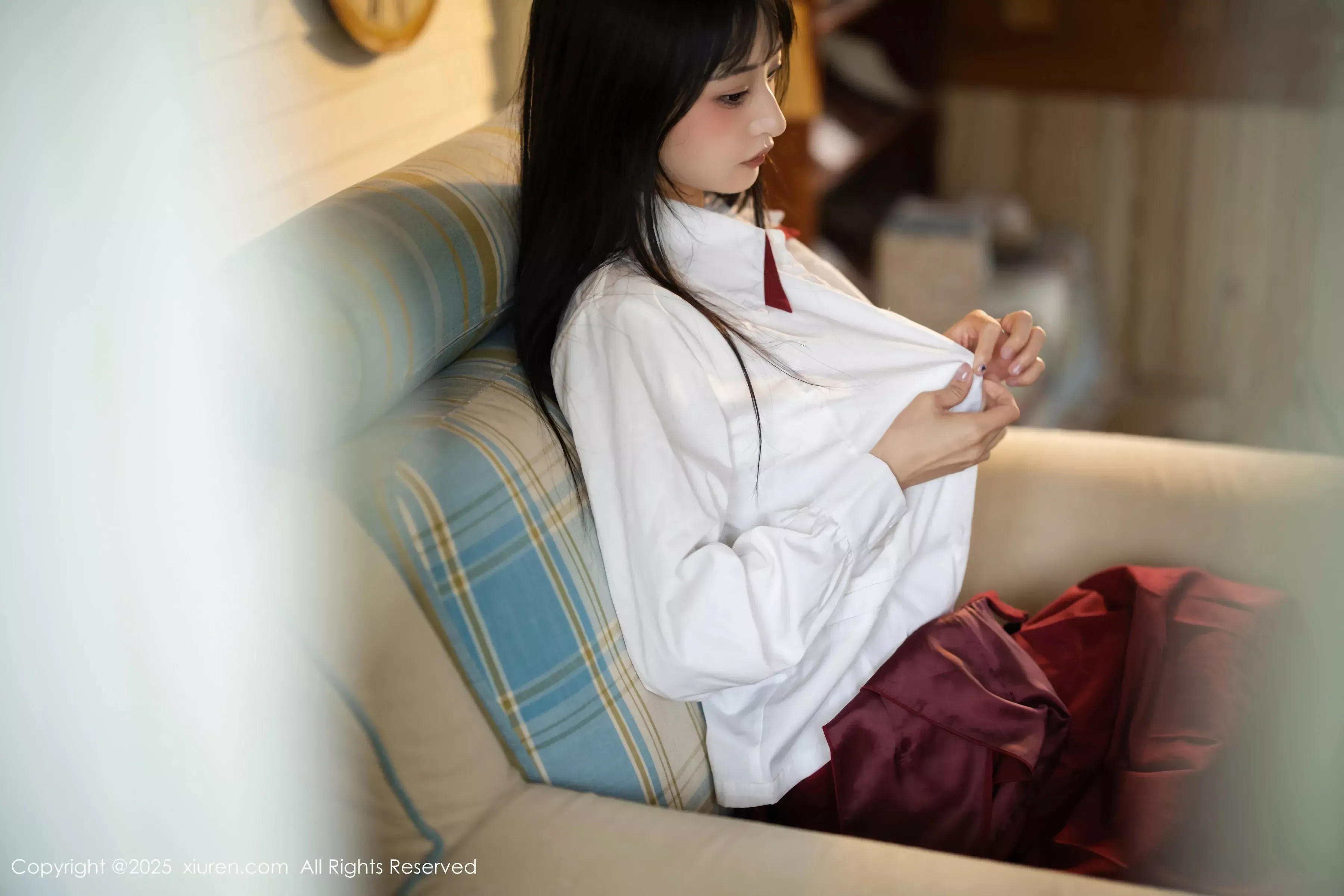 [XiuRen秀人网]第10215期茂木希子写真 - image 48