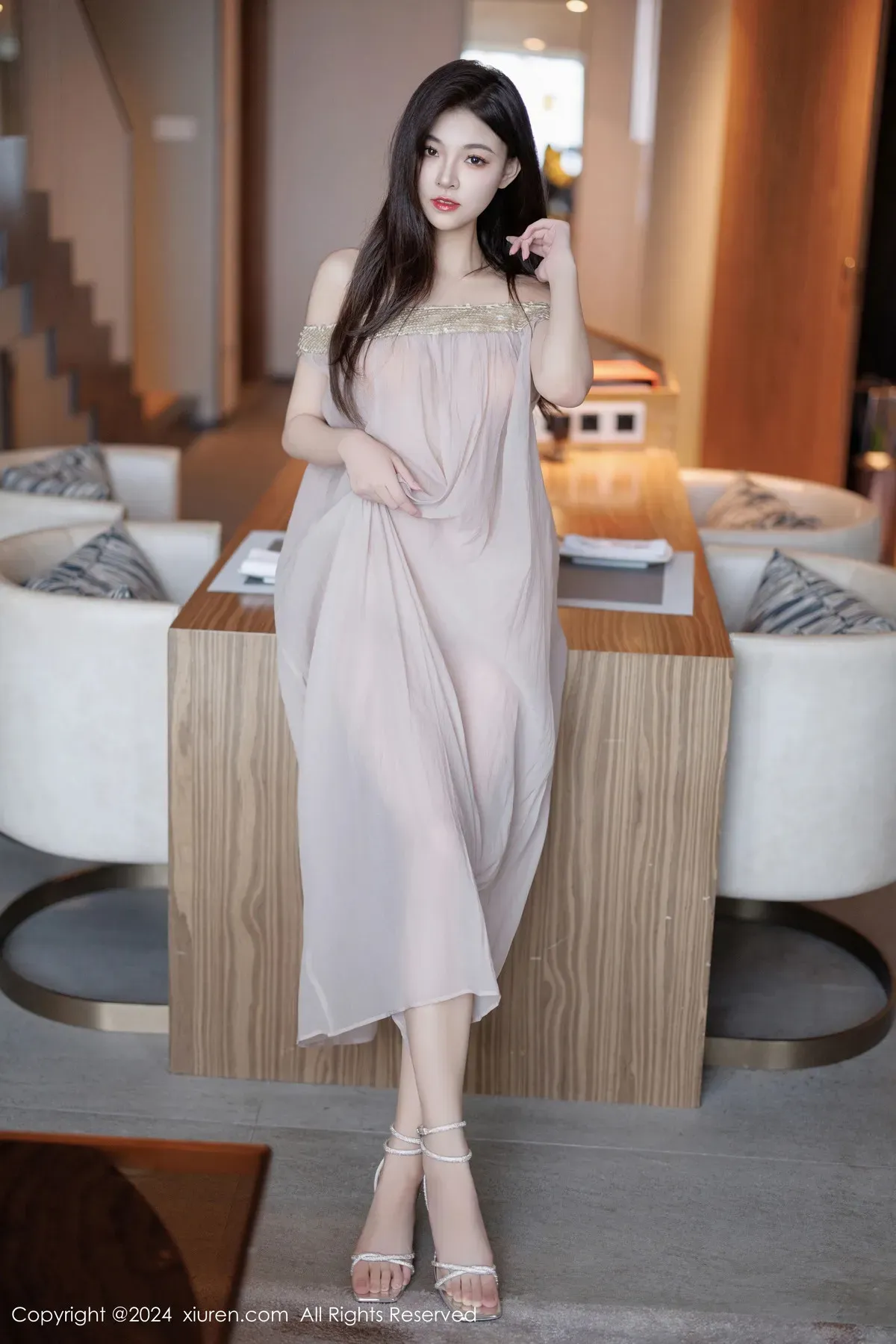 [XiuRen秀人网]第9426期初梦瑶写真 - image 13