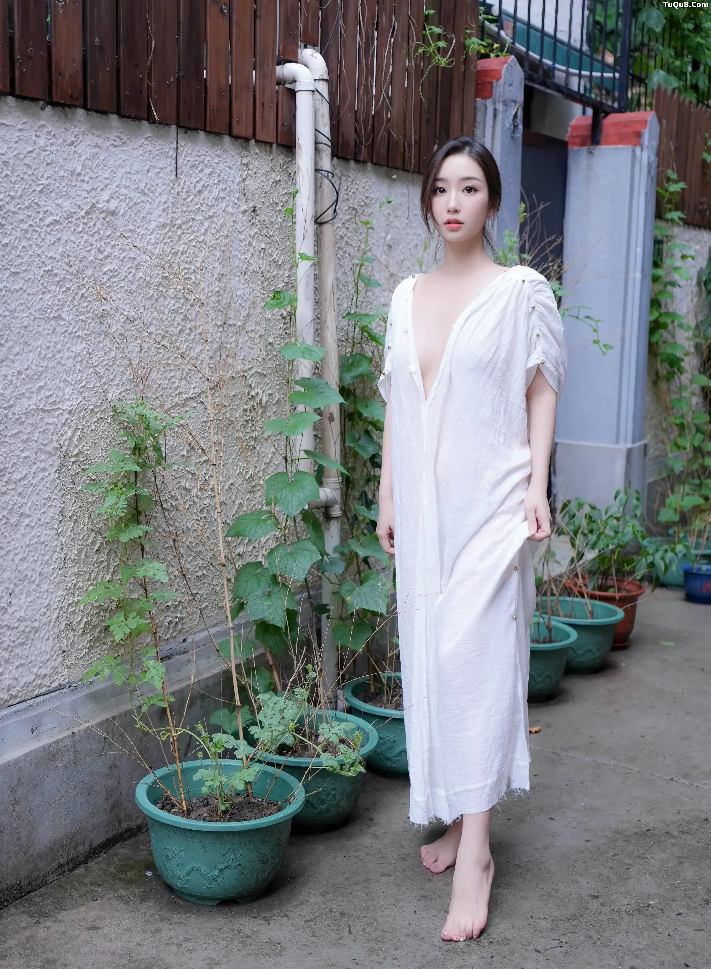 [XiuRen秀人网]第B132期楠芝写真 - image 57