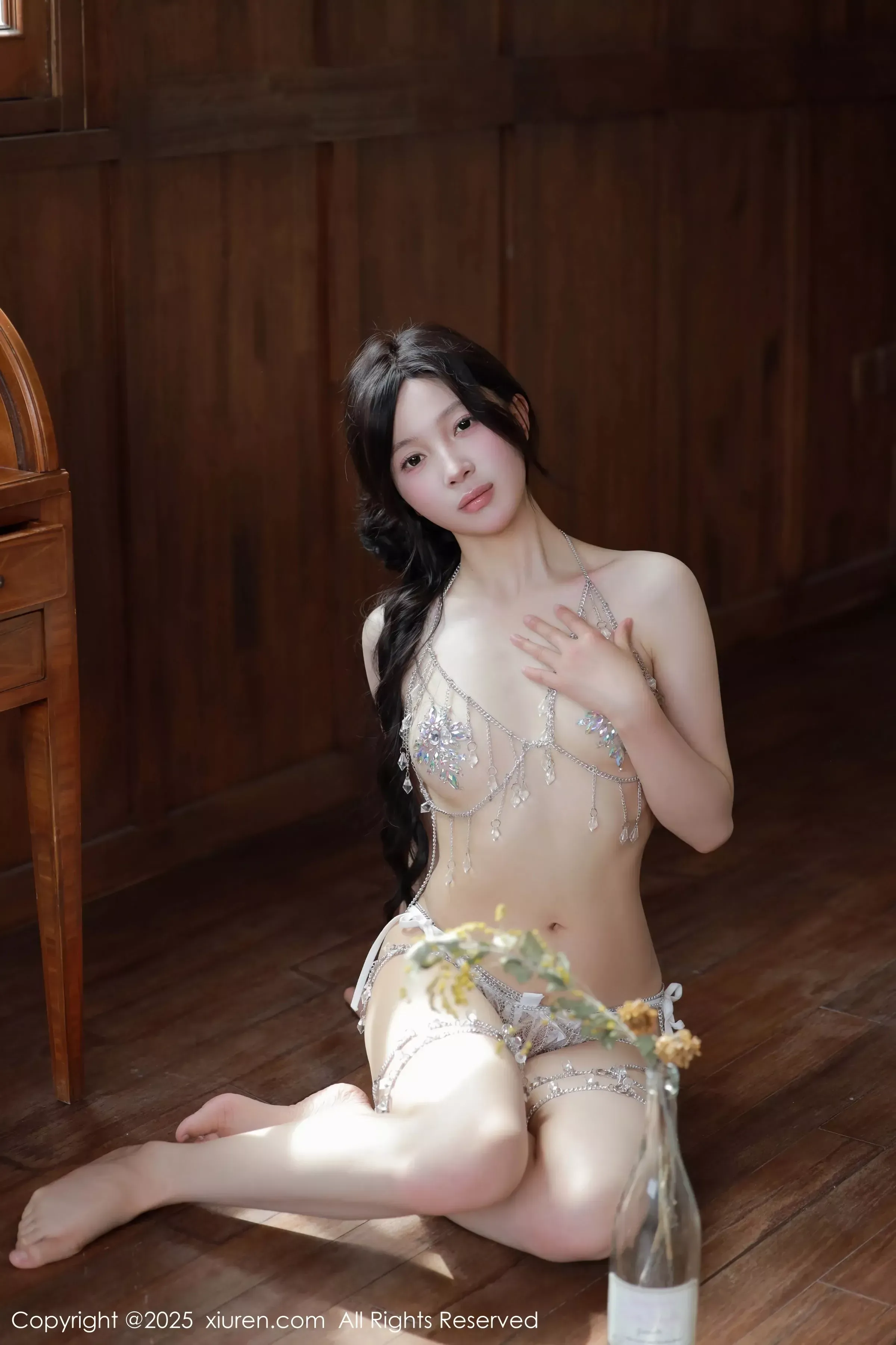 [XiuRen秀人网]第10198期橙子酱写真 - image 22