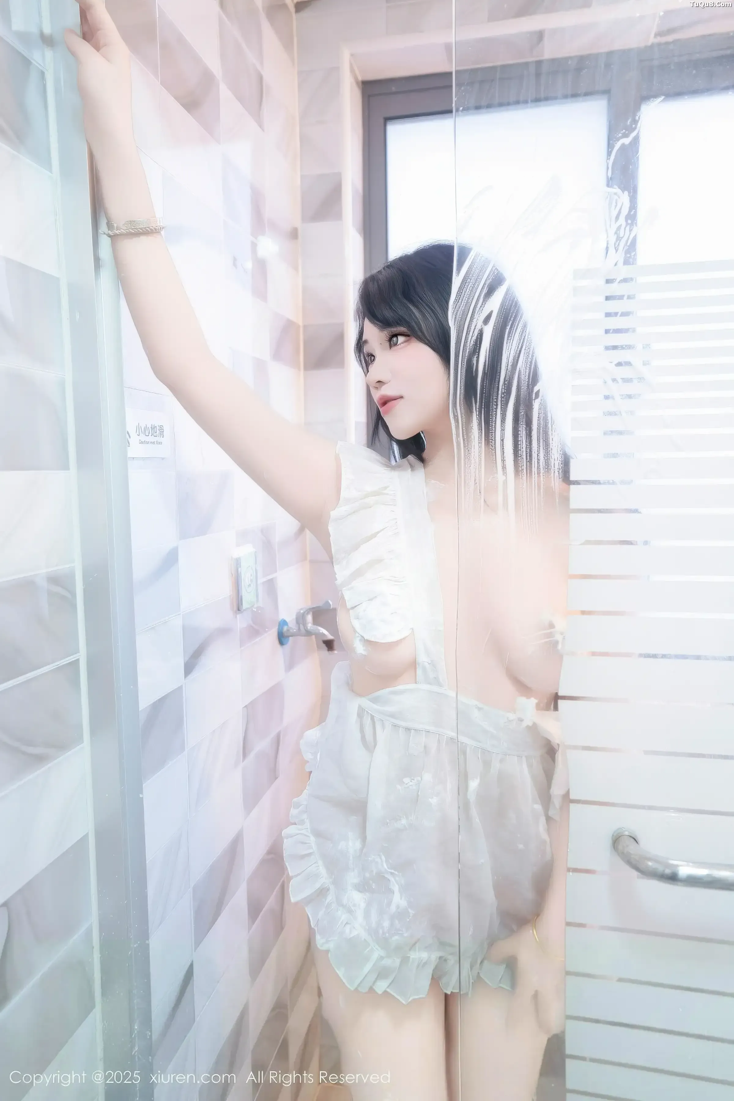 [XiuRen秀人网]第11010期汐汐爱吃草莓写真 - image 74