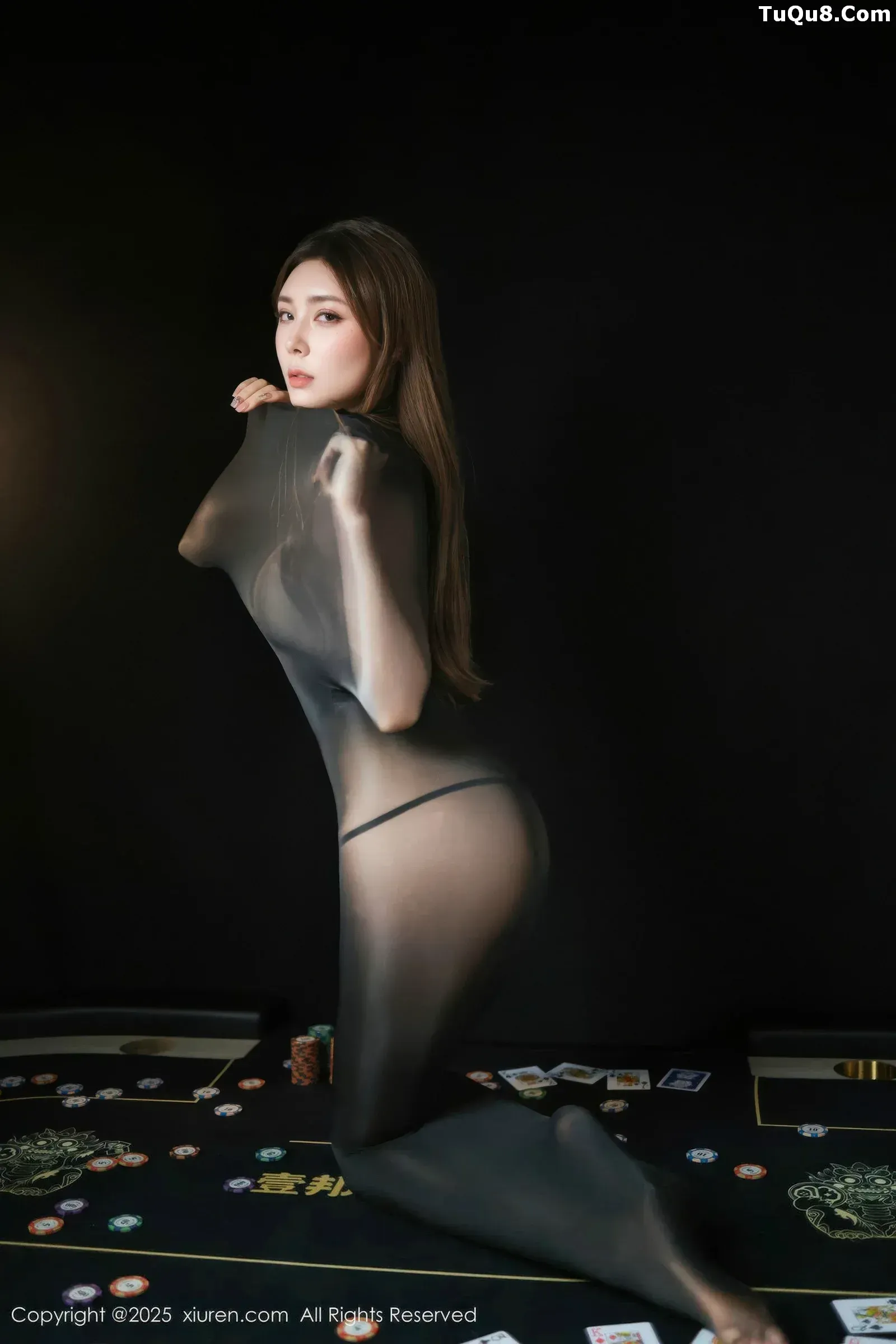 [XiuRen秀人网]第10713期悦兮写真 - image 18