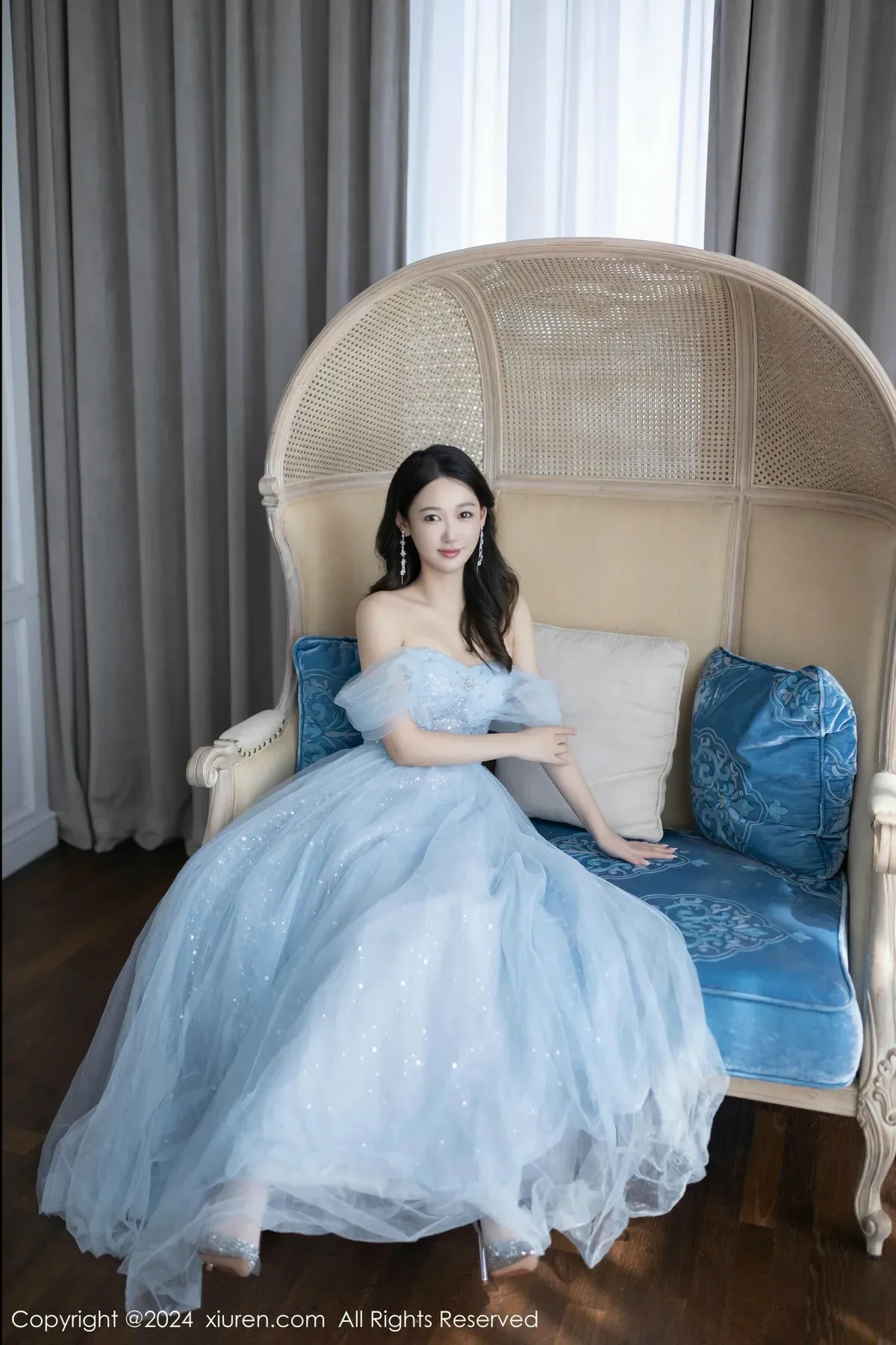 [XiuRen秀人网]第9538期唐安琪写真 - image 12