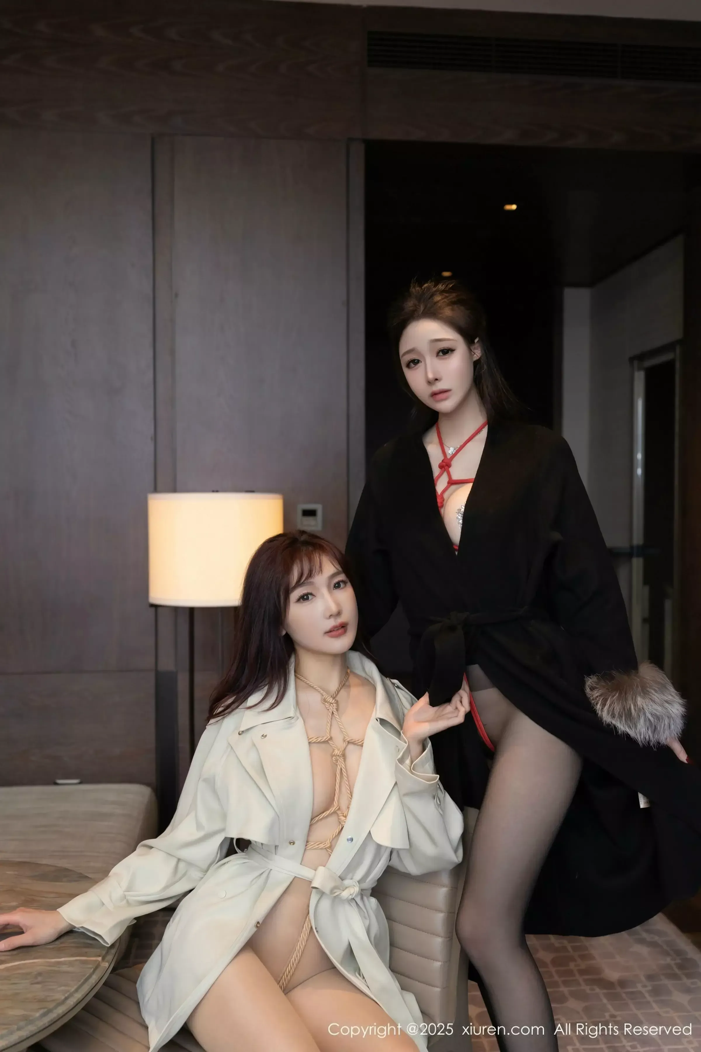 [XiuRen秀人网]第10107期模特合集写真 - image 5