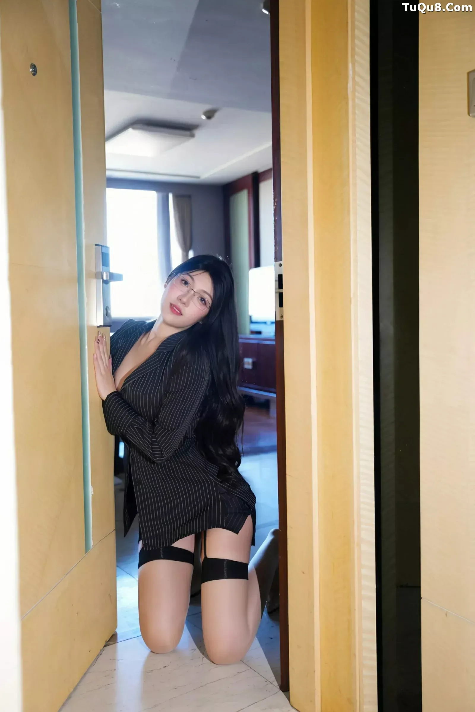 [XiuRen秀人网]第10487期美悠写真 - image 21