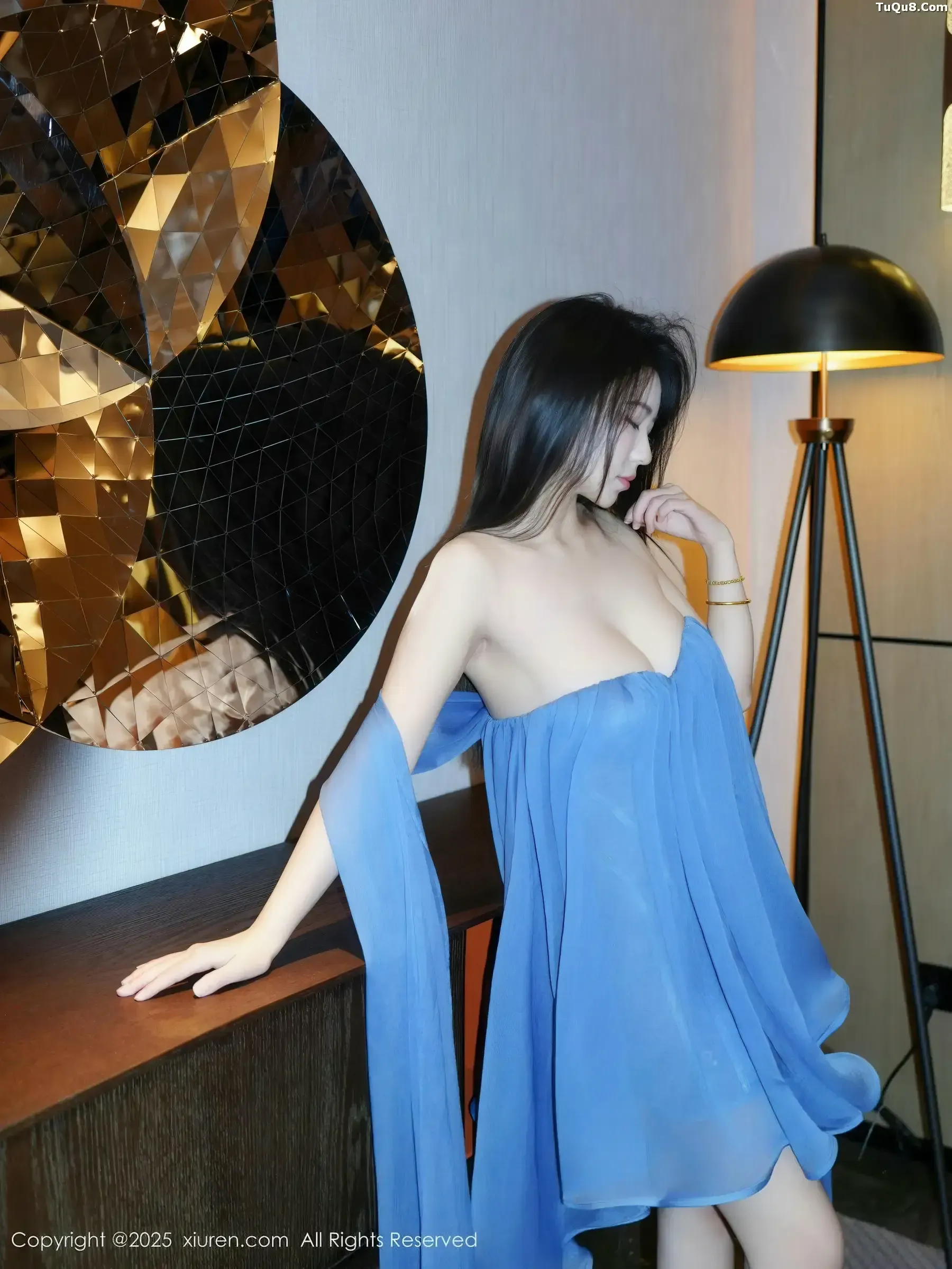 [XiuRen秀人网]第10988期烧烧小桃写真 - image 8