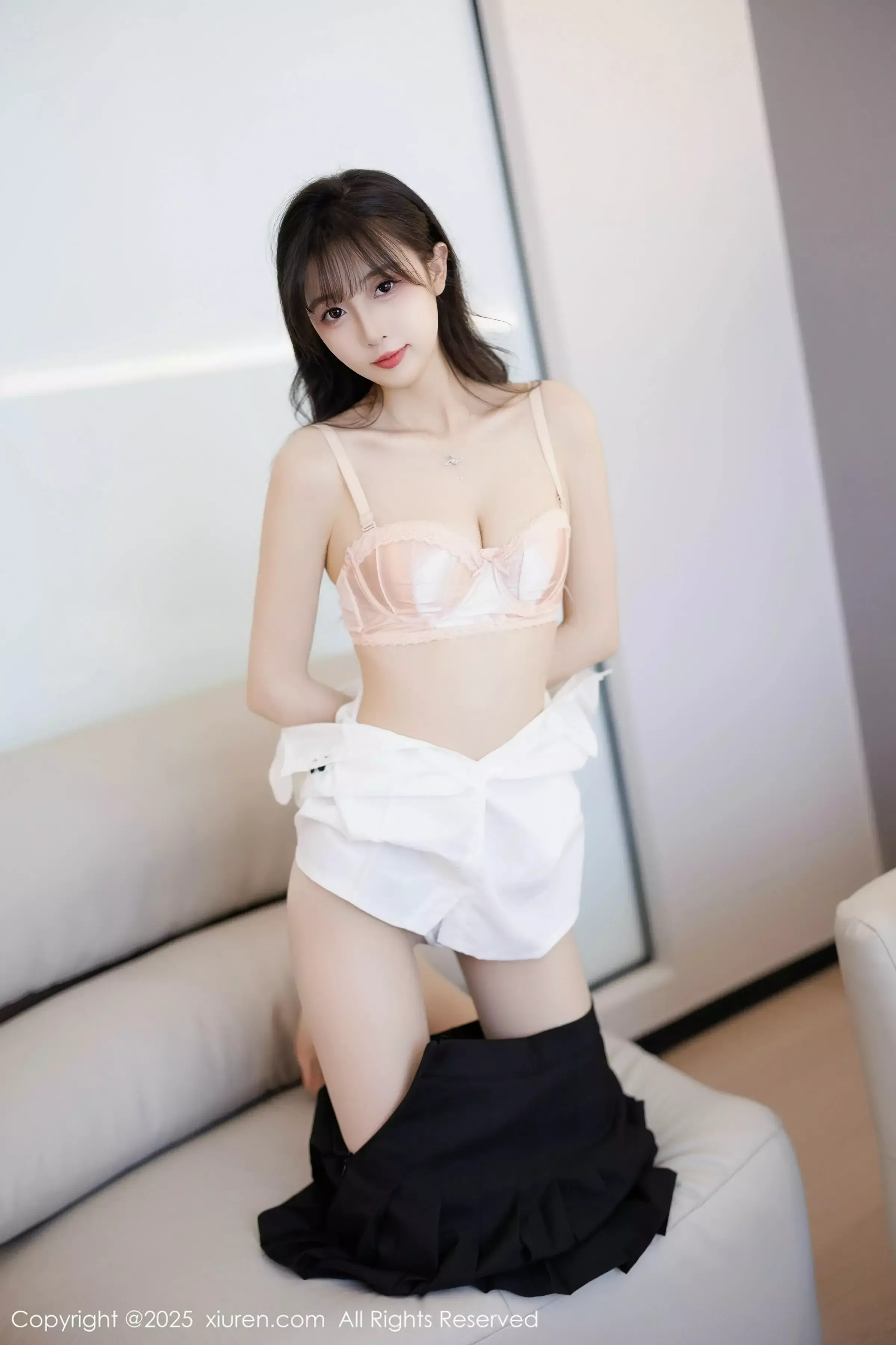 [XiuRen秀人网]第10067期樱桃小阑子写真 - image 16