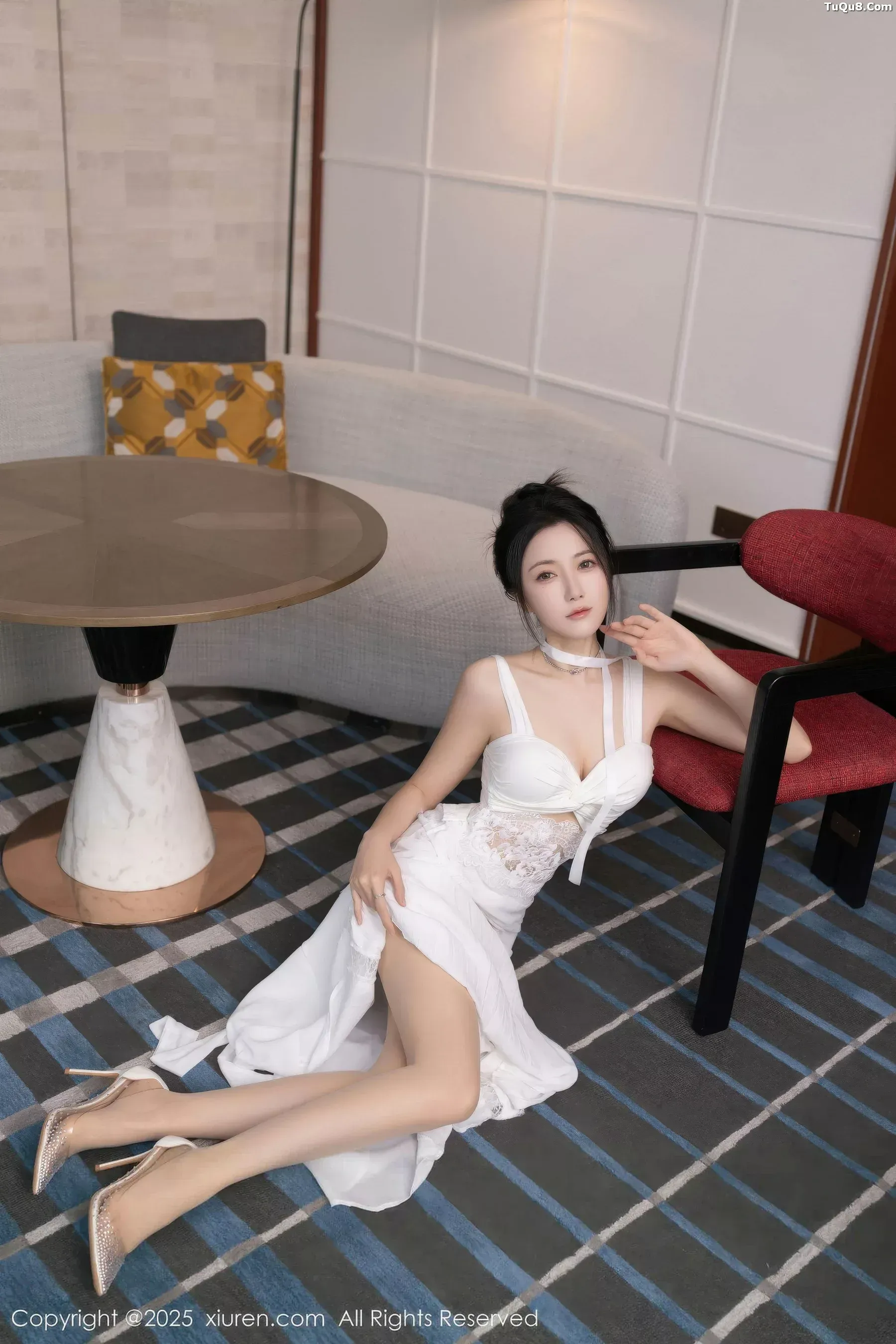 [XiuRen秀人网]第10911期鱼子酱写真 - image 3
