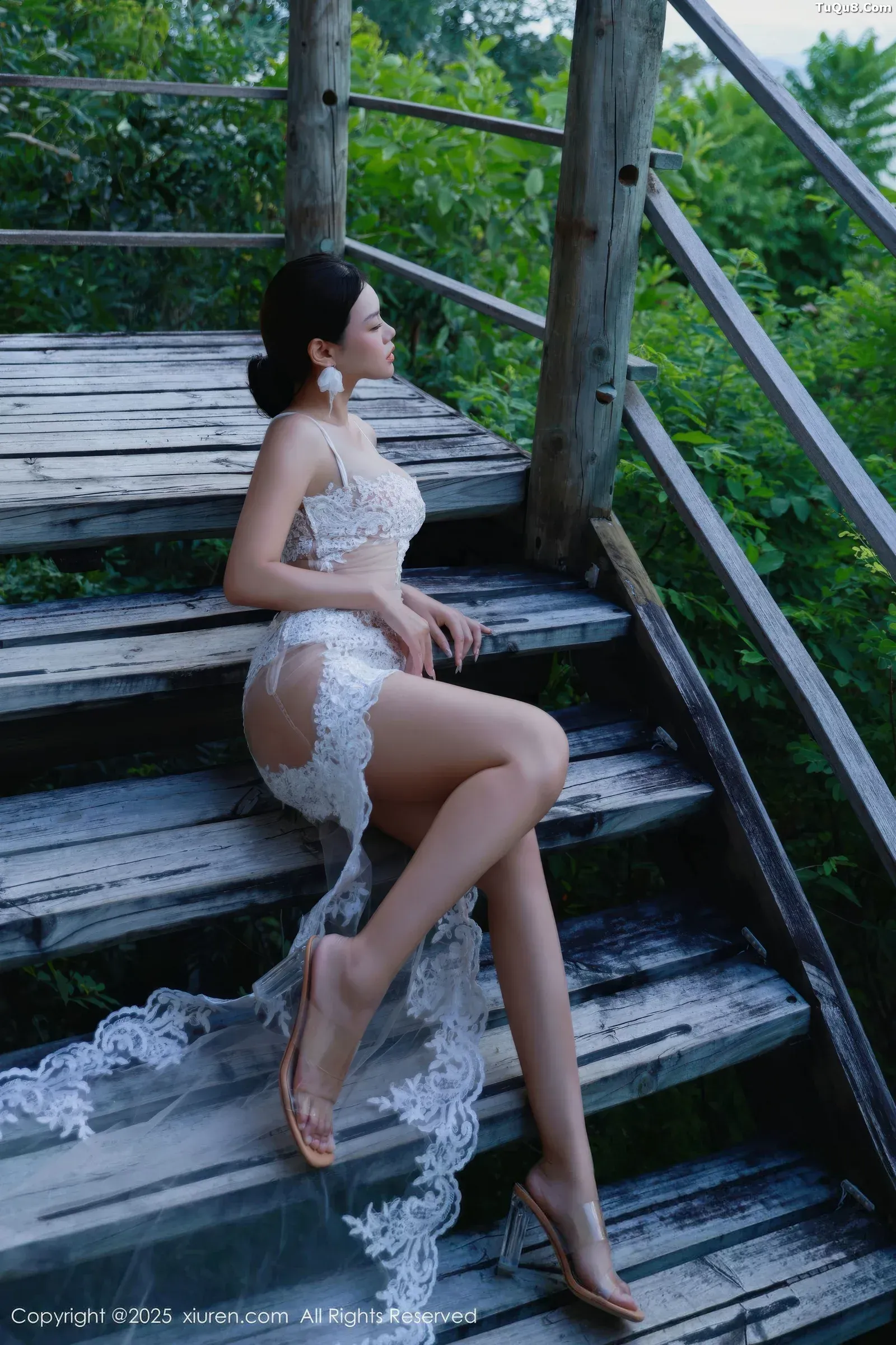 [XiuRen秀人网]第10721期叮当DD写真 - image 67