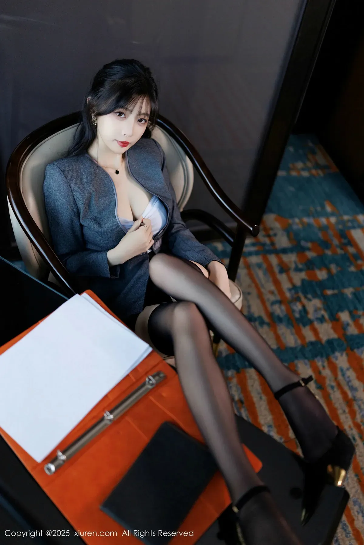 [XiuRen秀人网]第9957期樱桃小阑子写真 - image 15