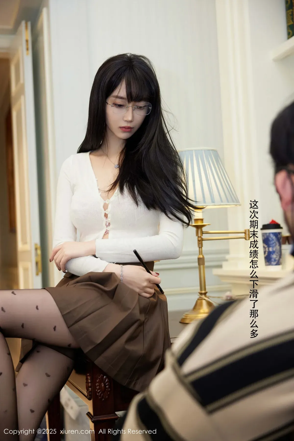 [XiuRen秀人网]第9737期玥儿玥写真 - image 26